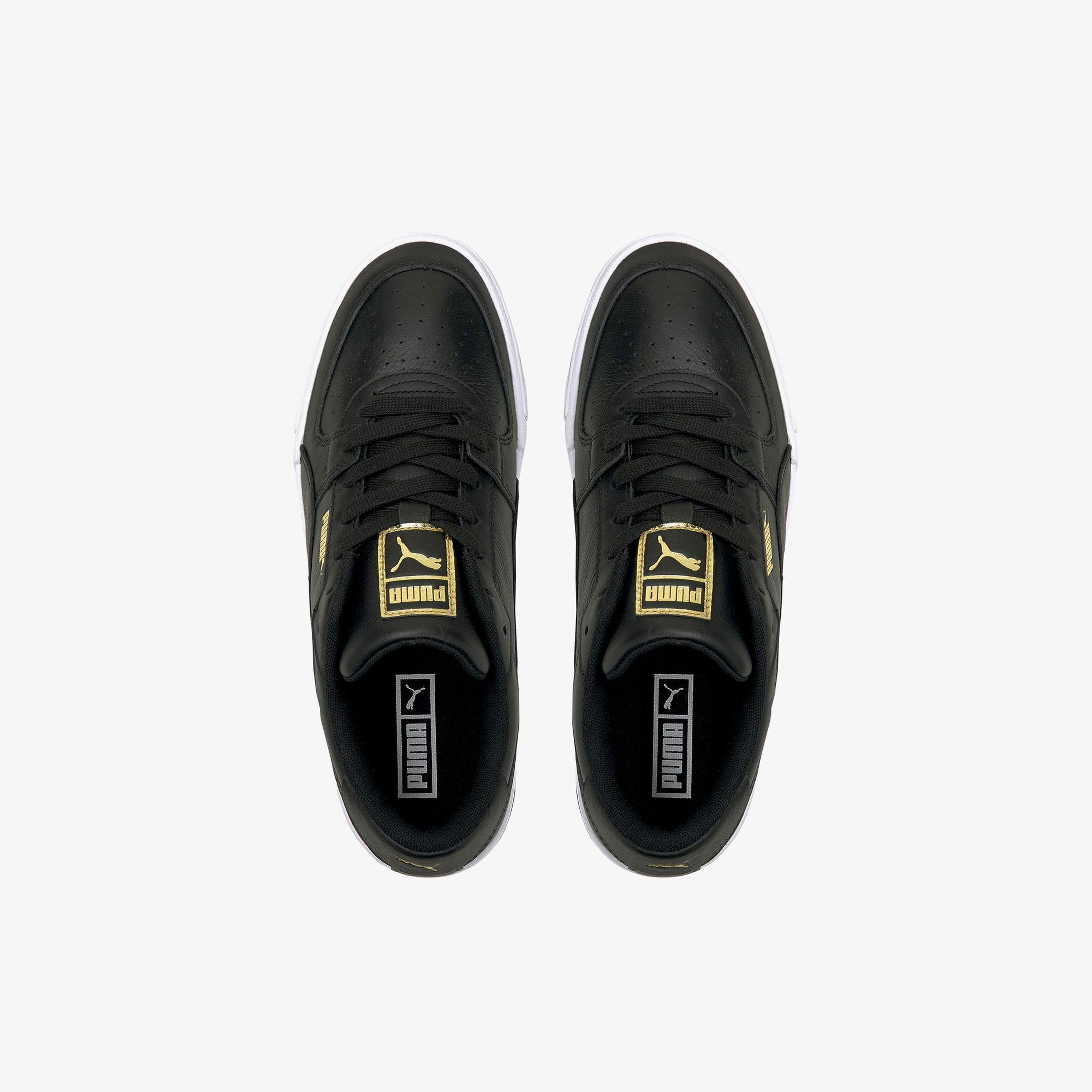 Puma Ca Pro Classic Unisex Siyah Spor Ayakkabı