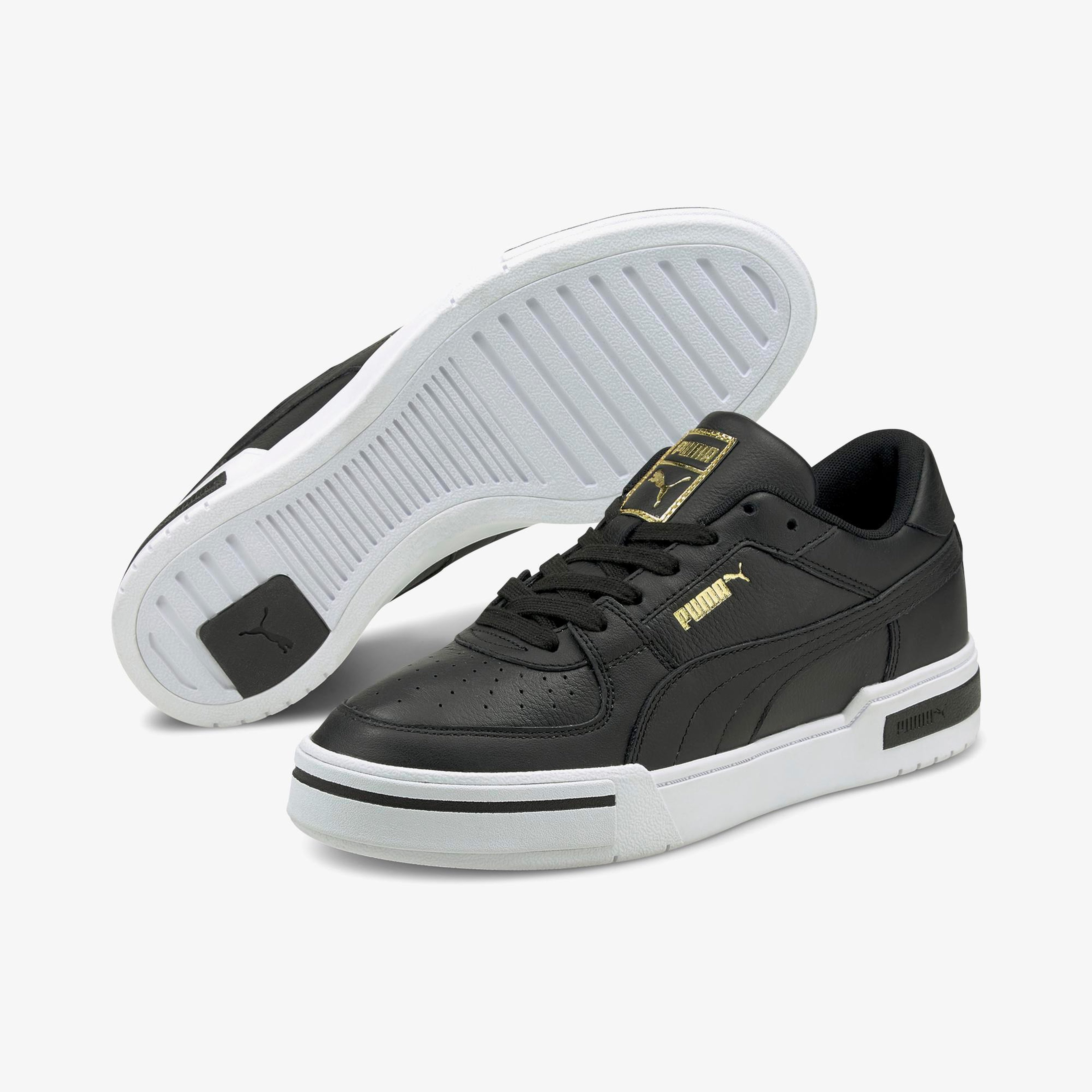 Puma Ca Pro Classic Unisex Siyah Spor Ayakkabı