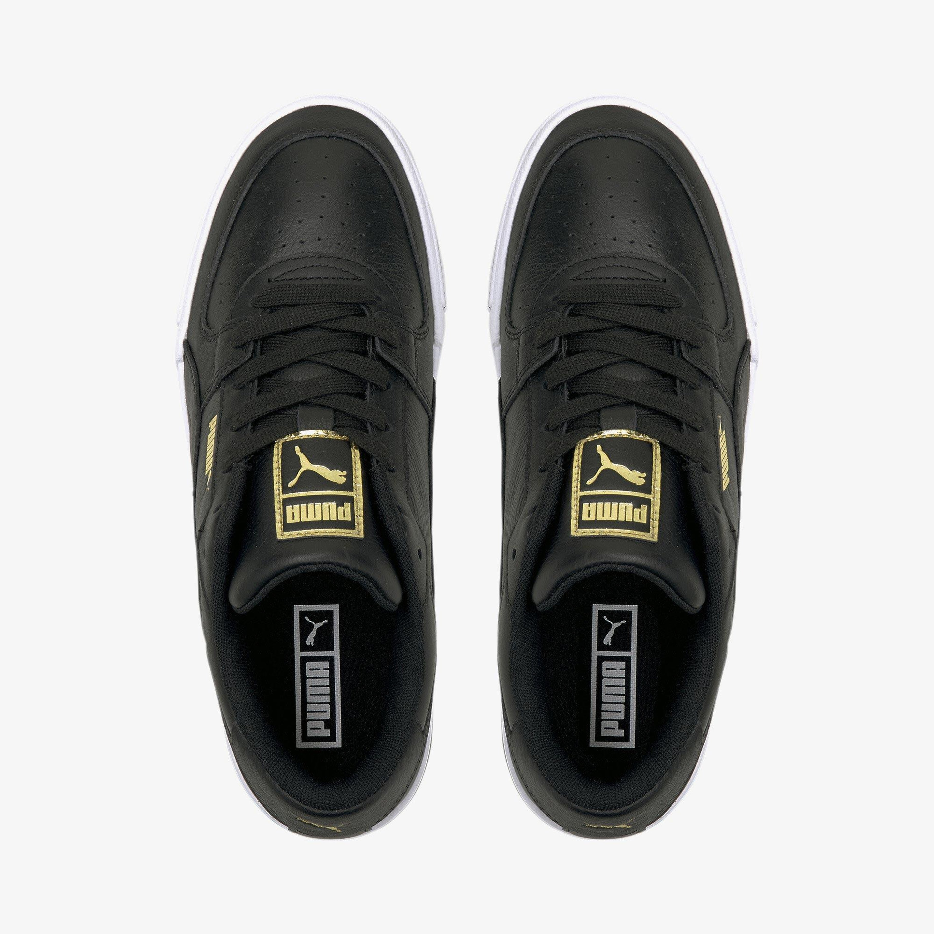 Puma Ca Pro Classic Unisex Siyah Spor Ayakkabı