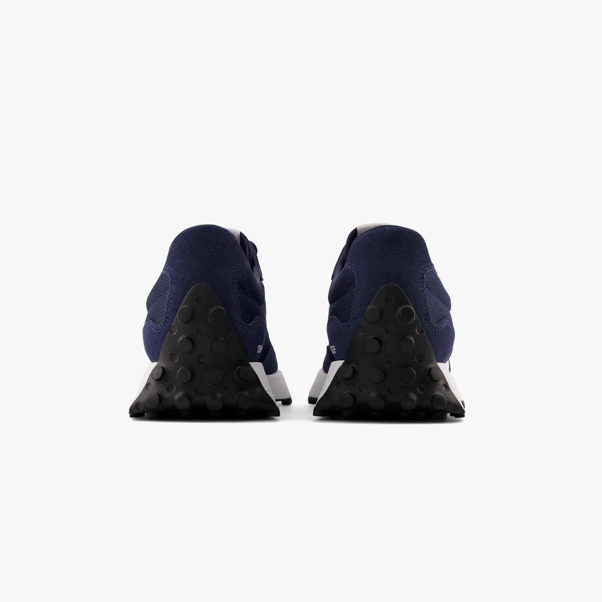 New Balance 327 Lifestyle Unisex Lacivert Spor Ayakkabı