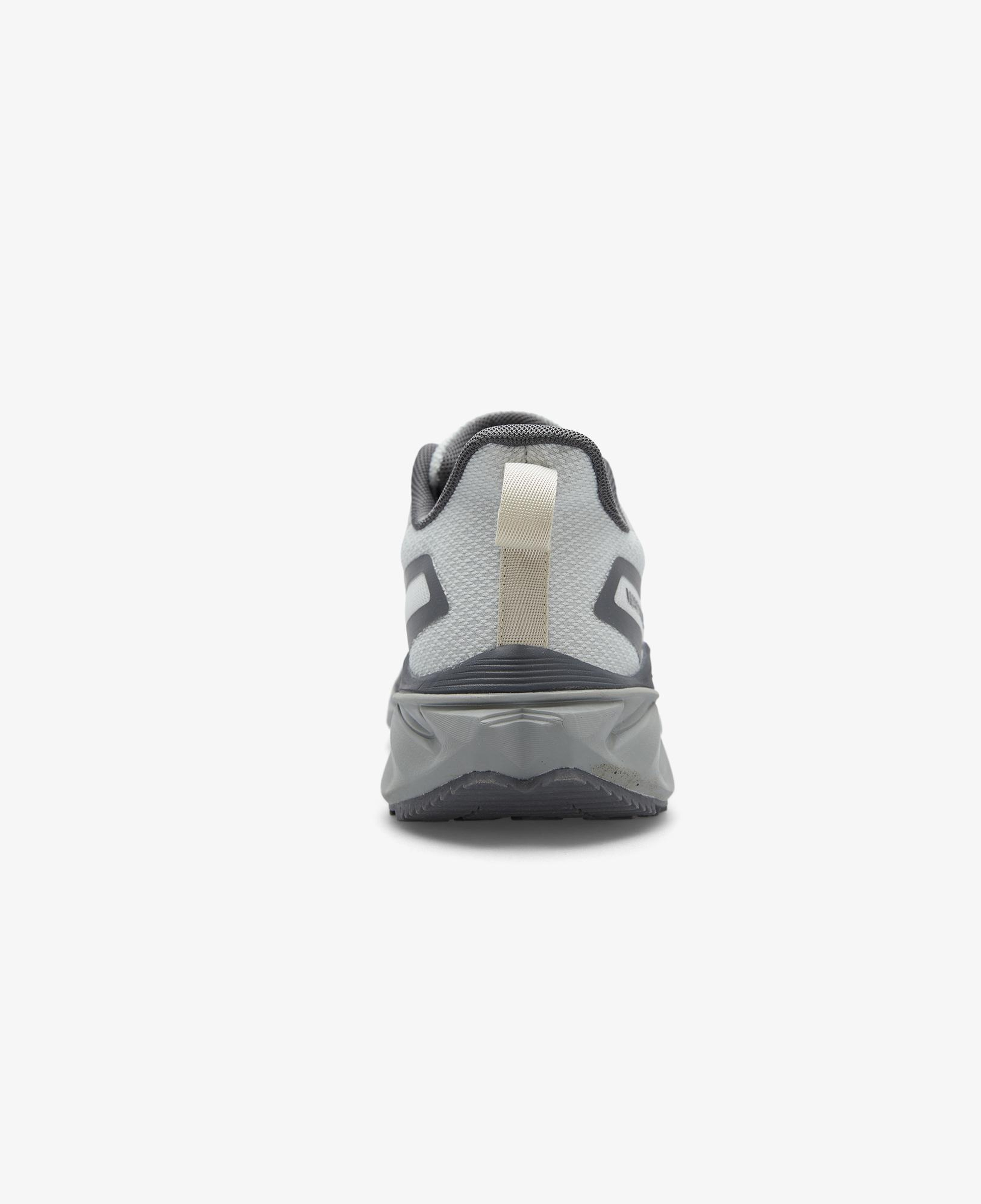 Nautica Erkek Gri Sneaker