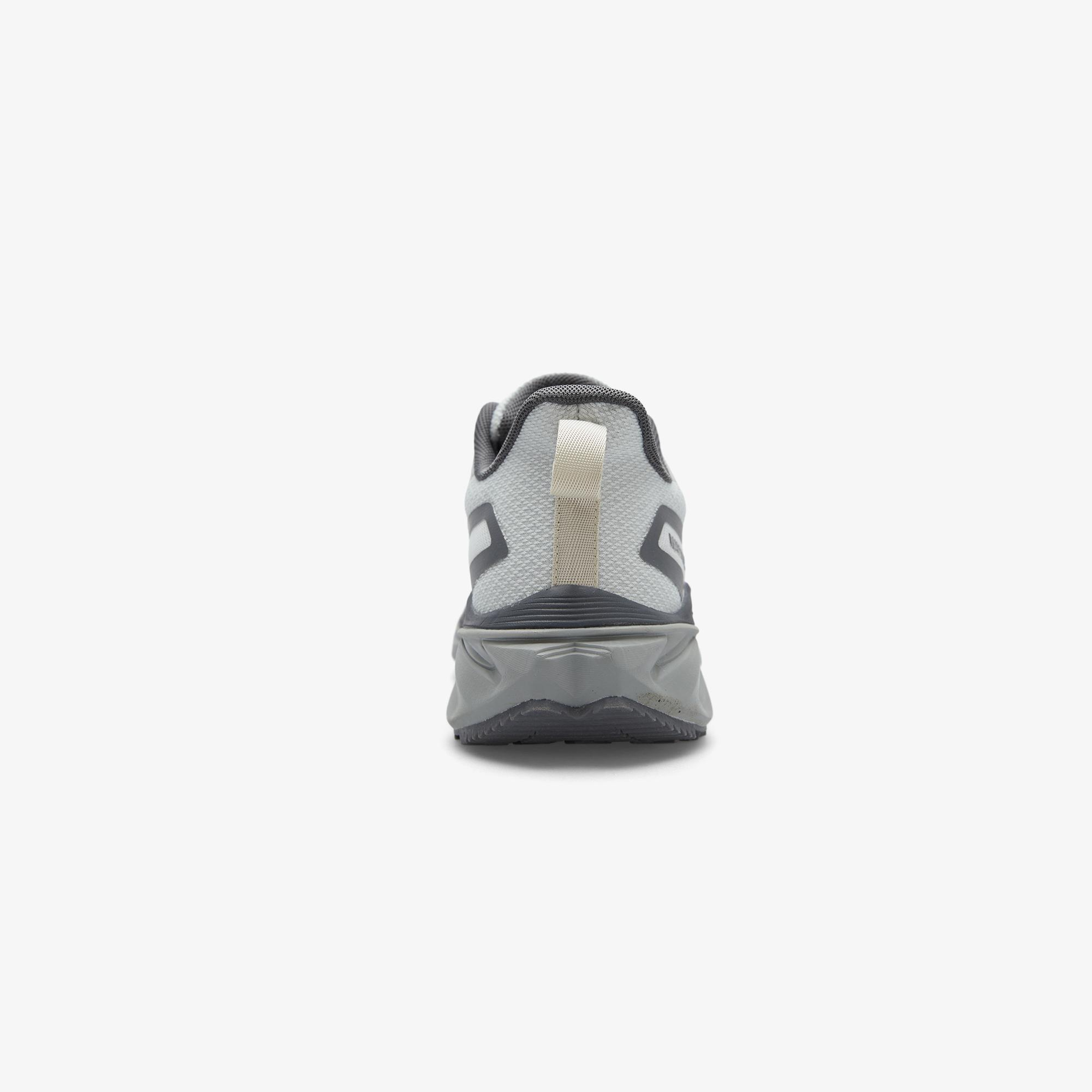 Nautica Erkek Gri Sneaker