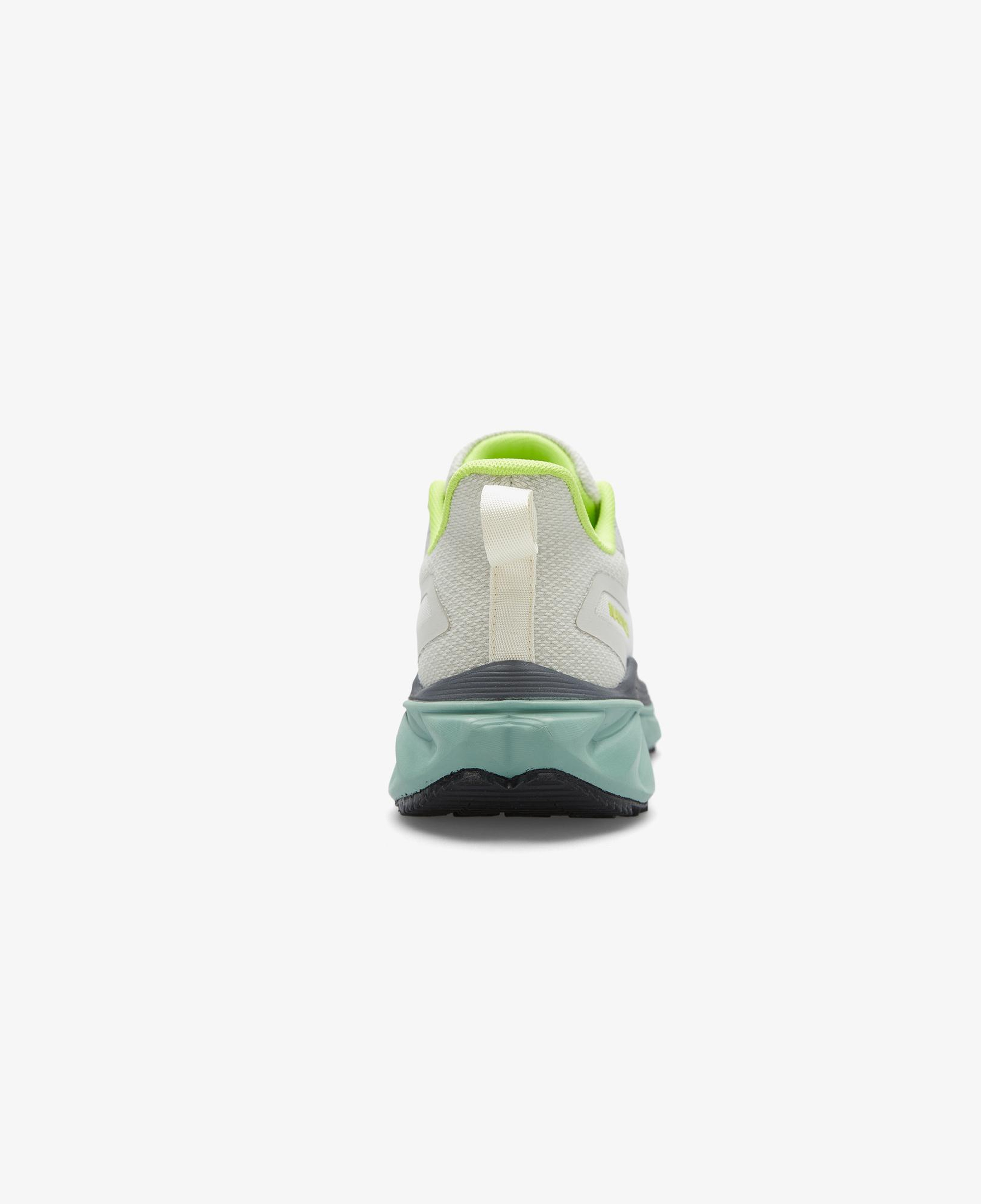 Nautica Erkek Beyaz Sneaker