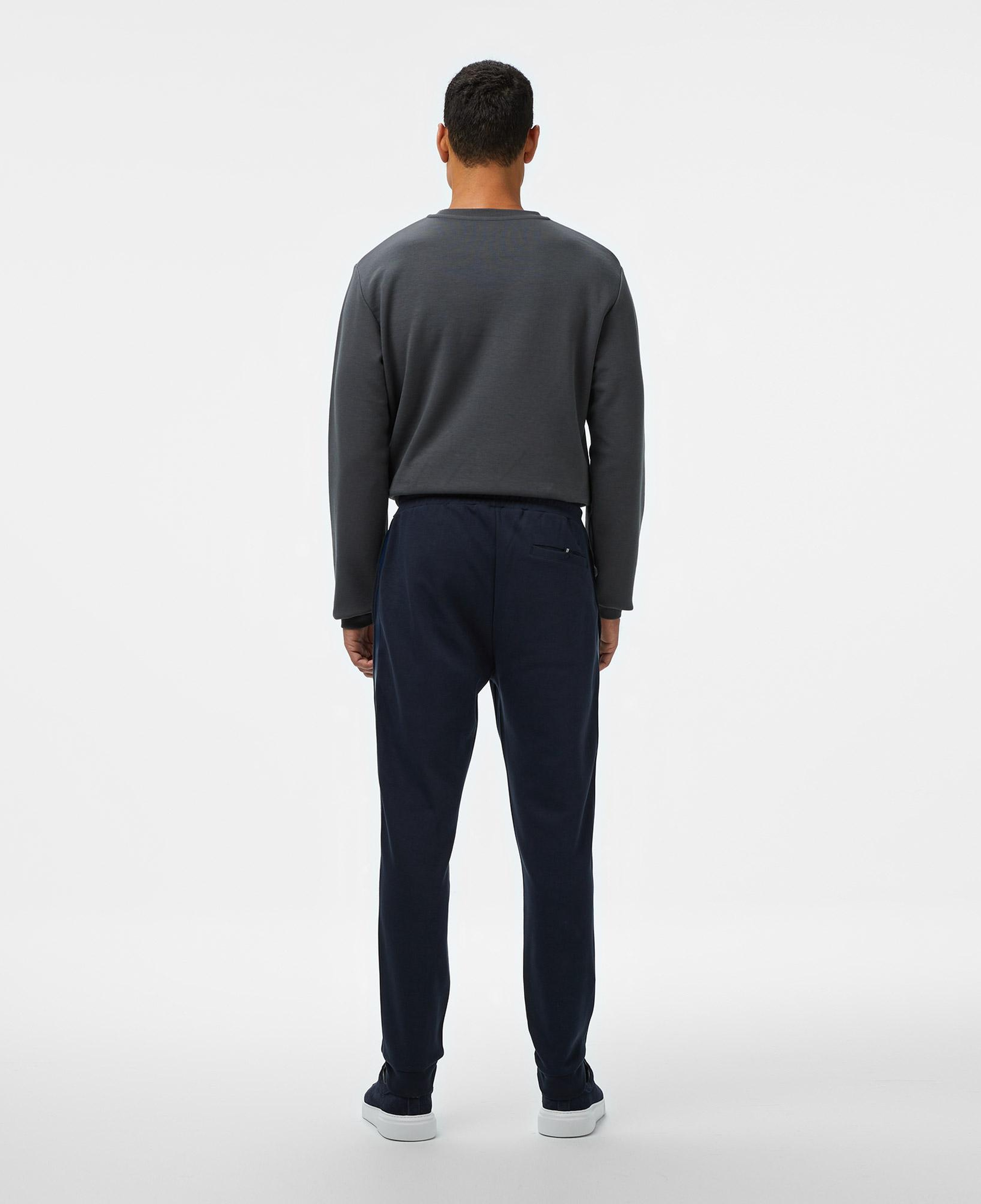 Nautica Erkek Lacivert Classic Fit Eşofman Altı