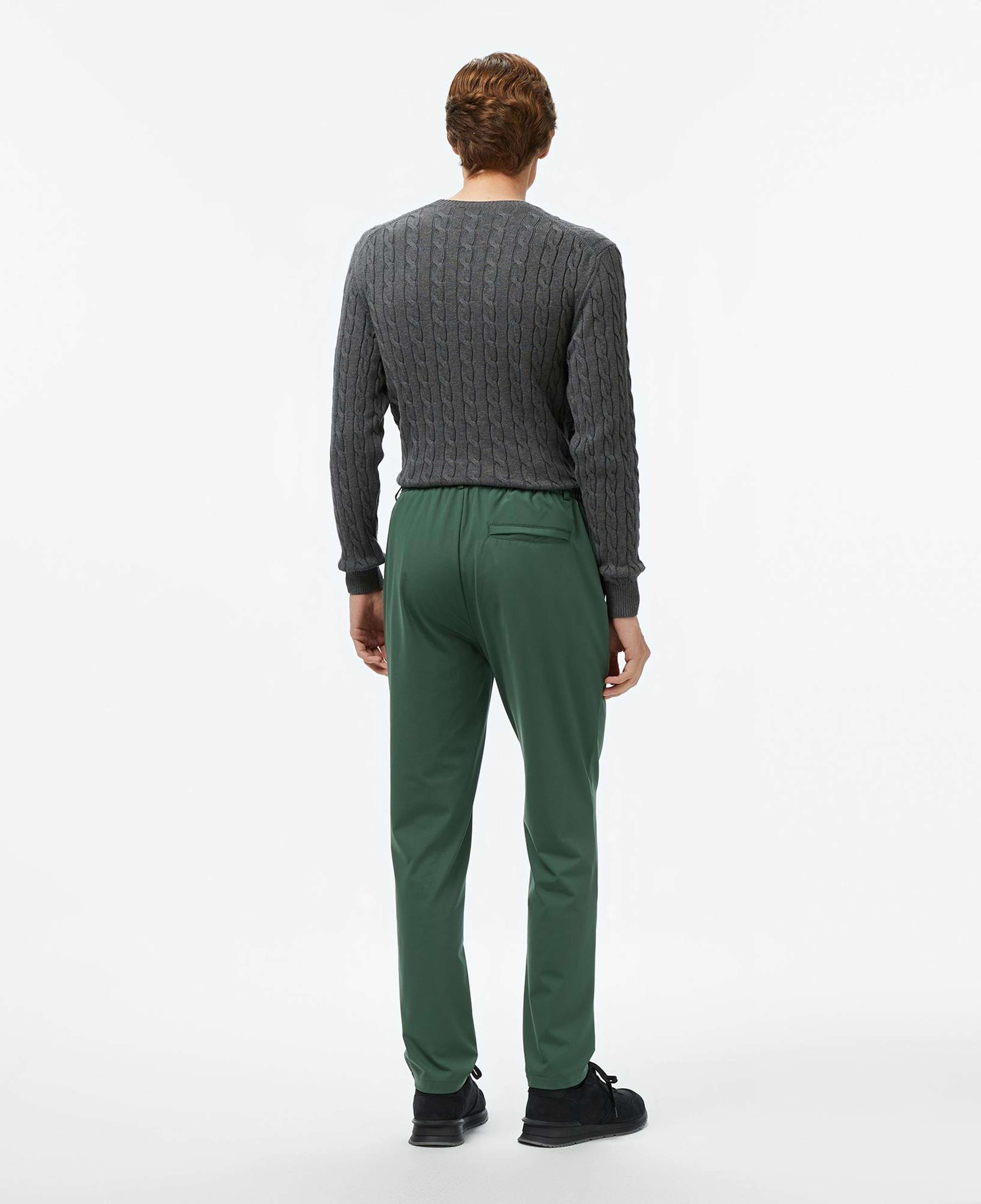 Nautica Erkek Yeşil Jogger Fit Pantolon
