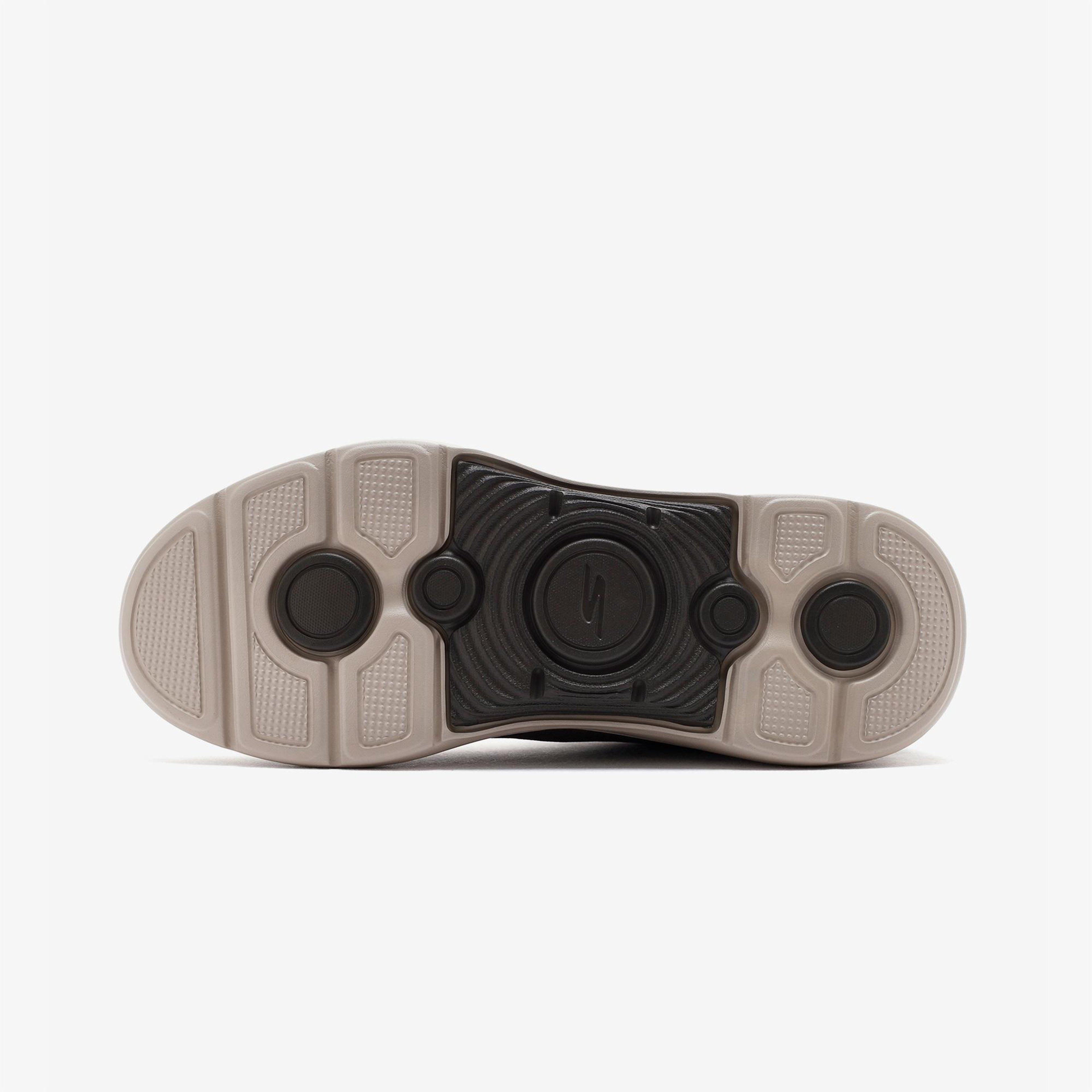 Skechers Go Walk Arch Fit 2.0 Erkek Kahverengi Spor Ayakkabı