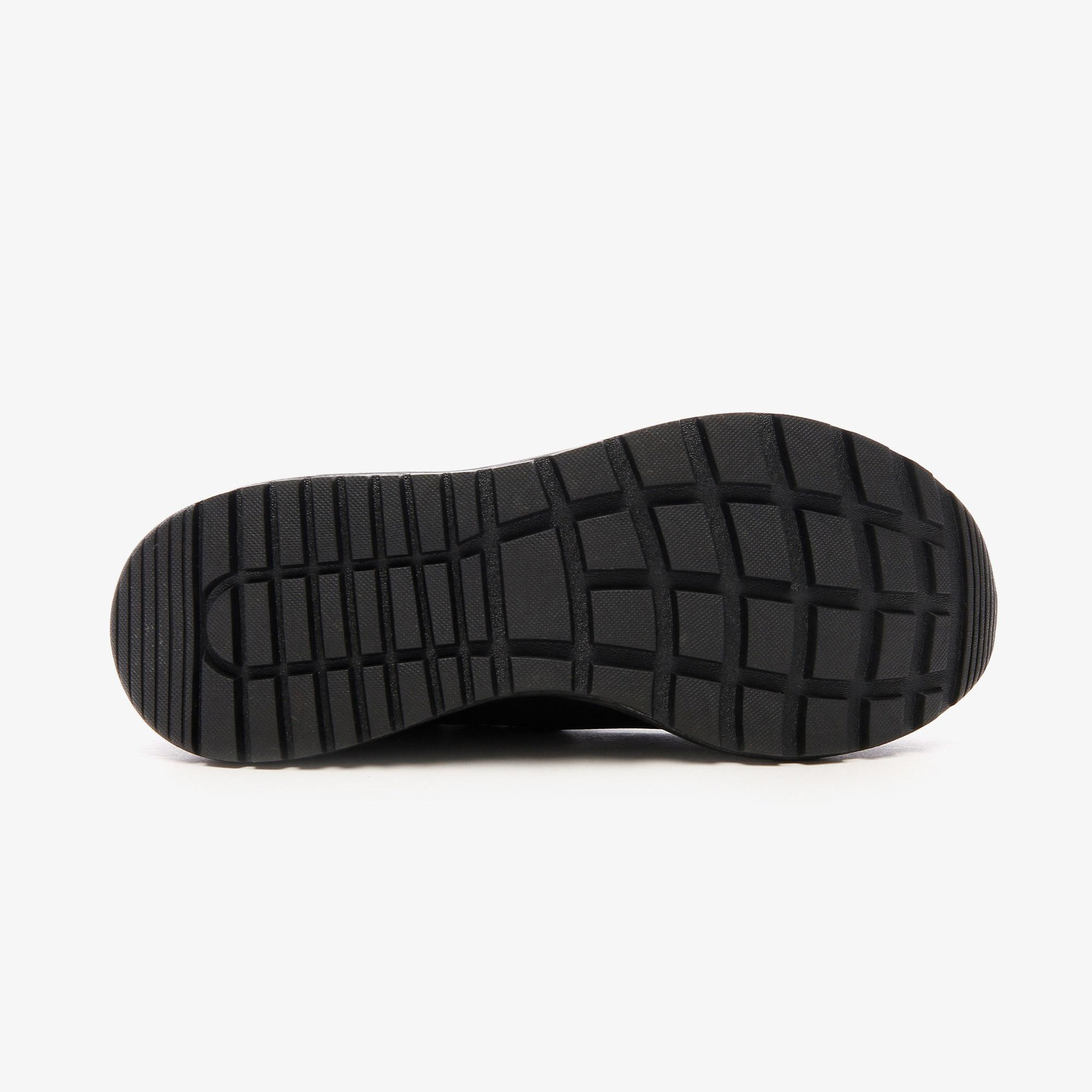 Skechers Bobs Sparrow 2.0 Club Snow Kadın Siyah Bot