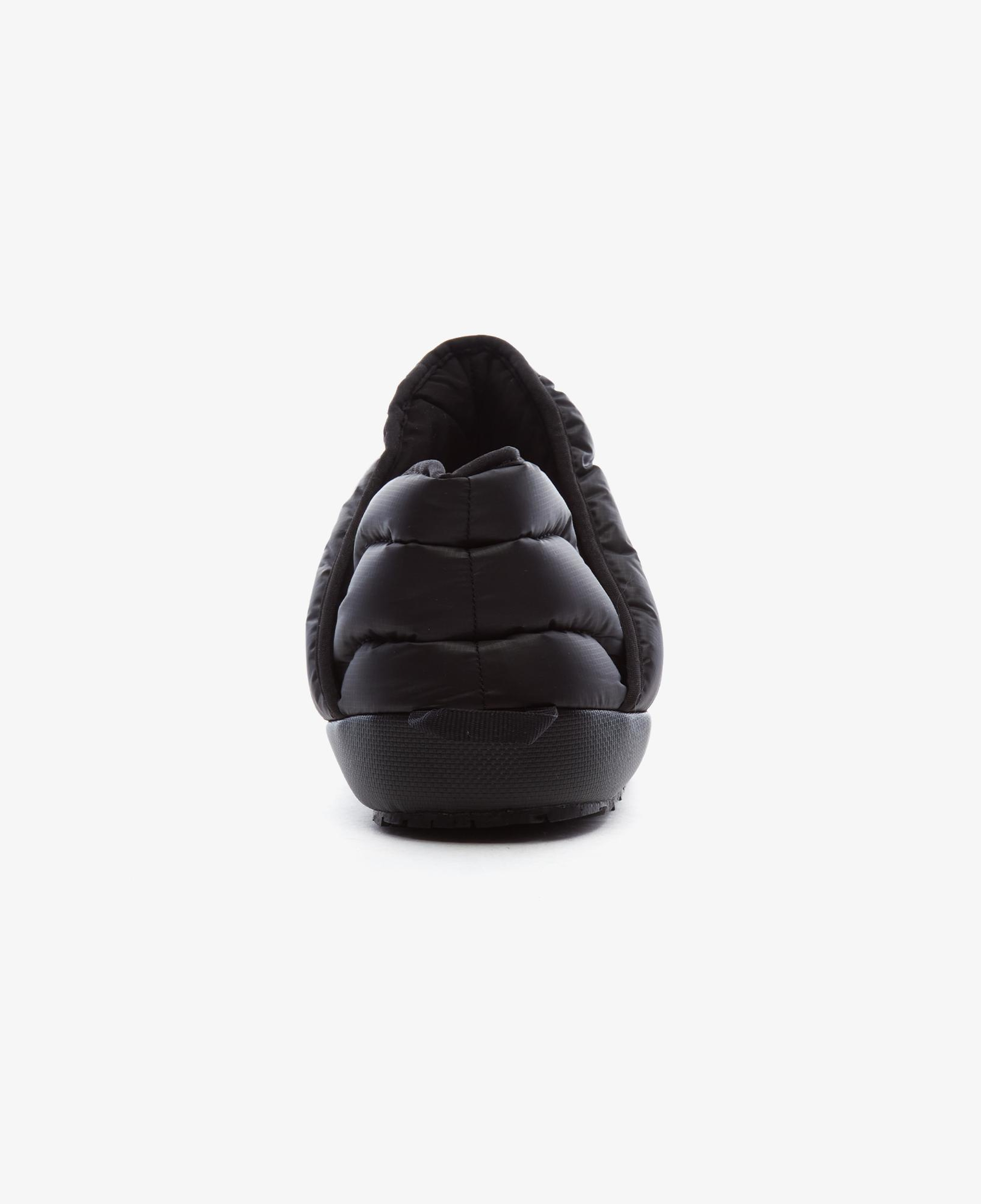 The North Face Thermoball Traction Bootie Unisex Siyah Bot