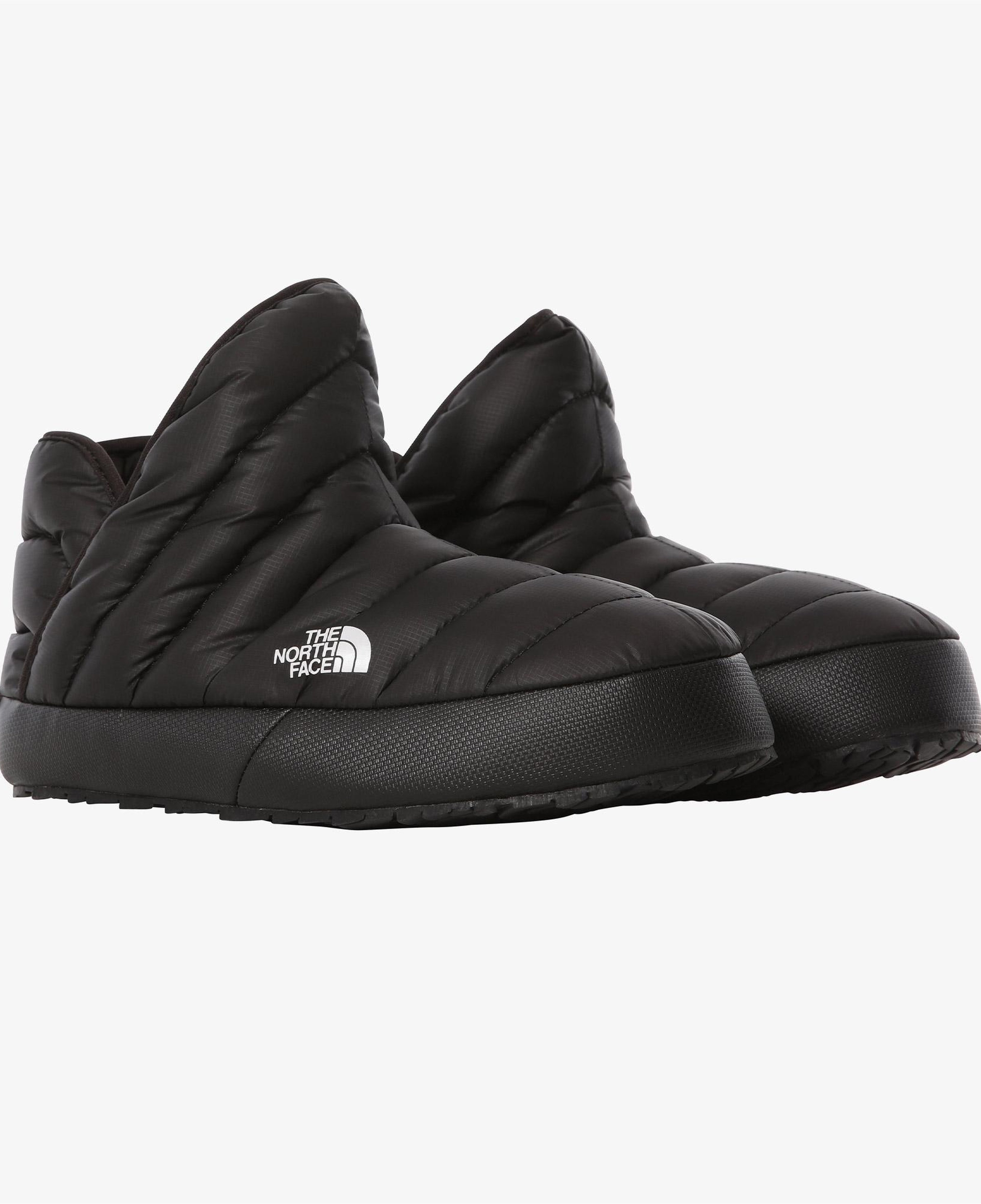 The North Face Thermoball Traction Bootie Unisex Siyah Bot
