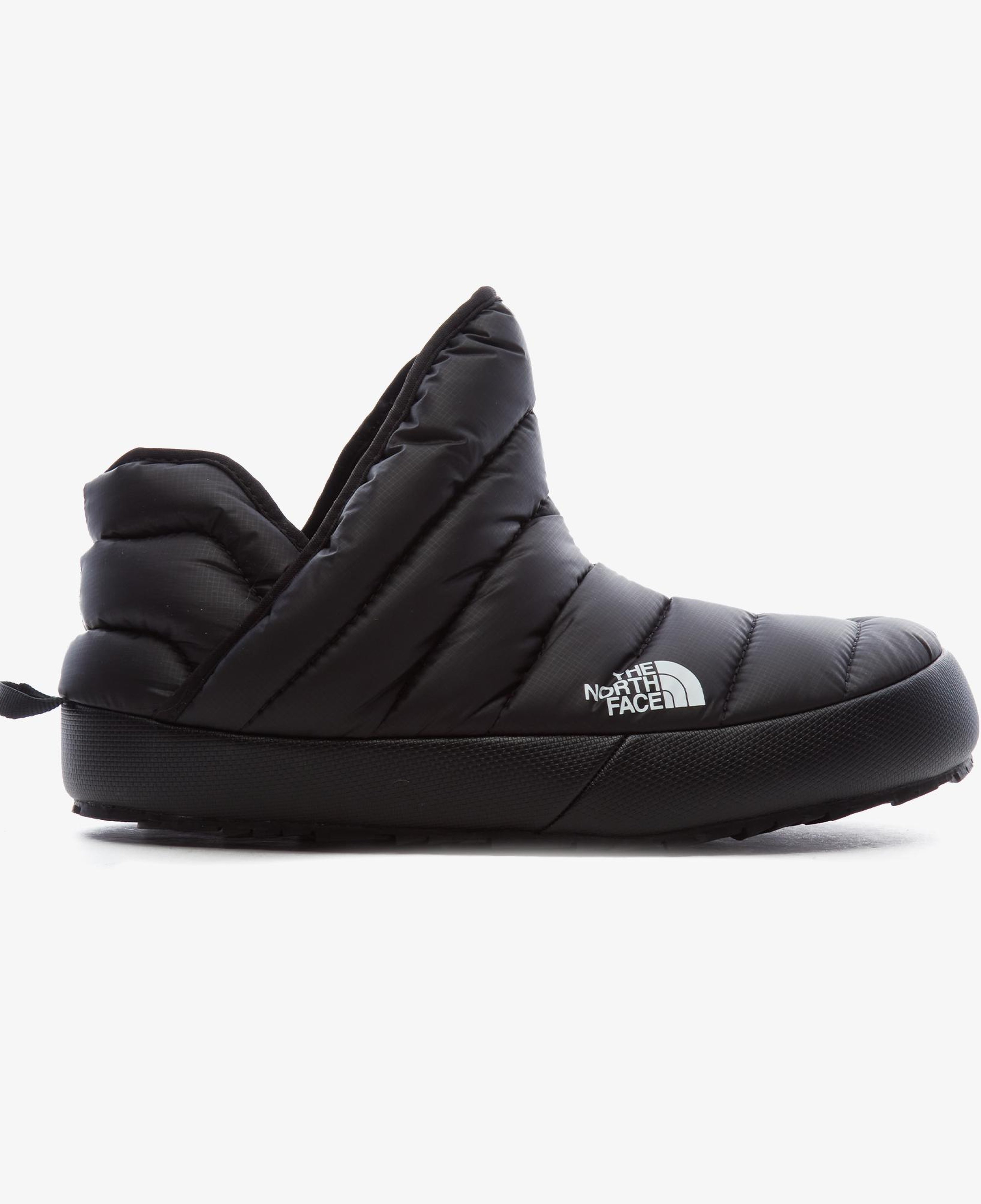 The North Face Thermoball Traction Bootie Unisex Siyah Bot