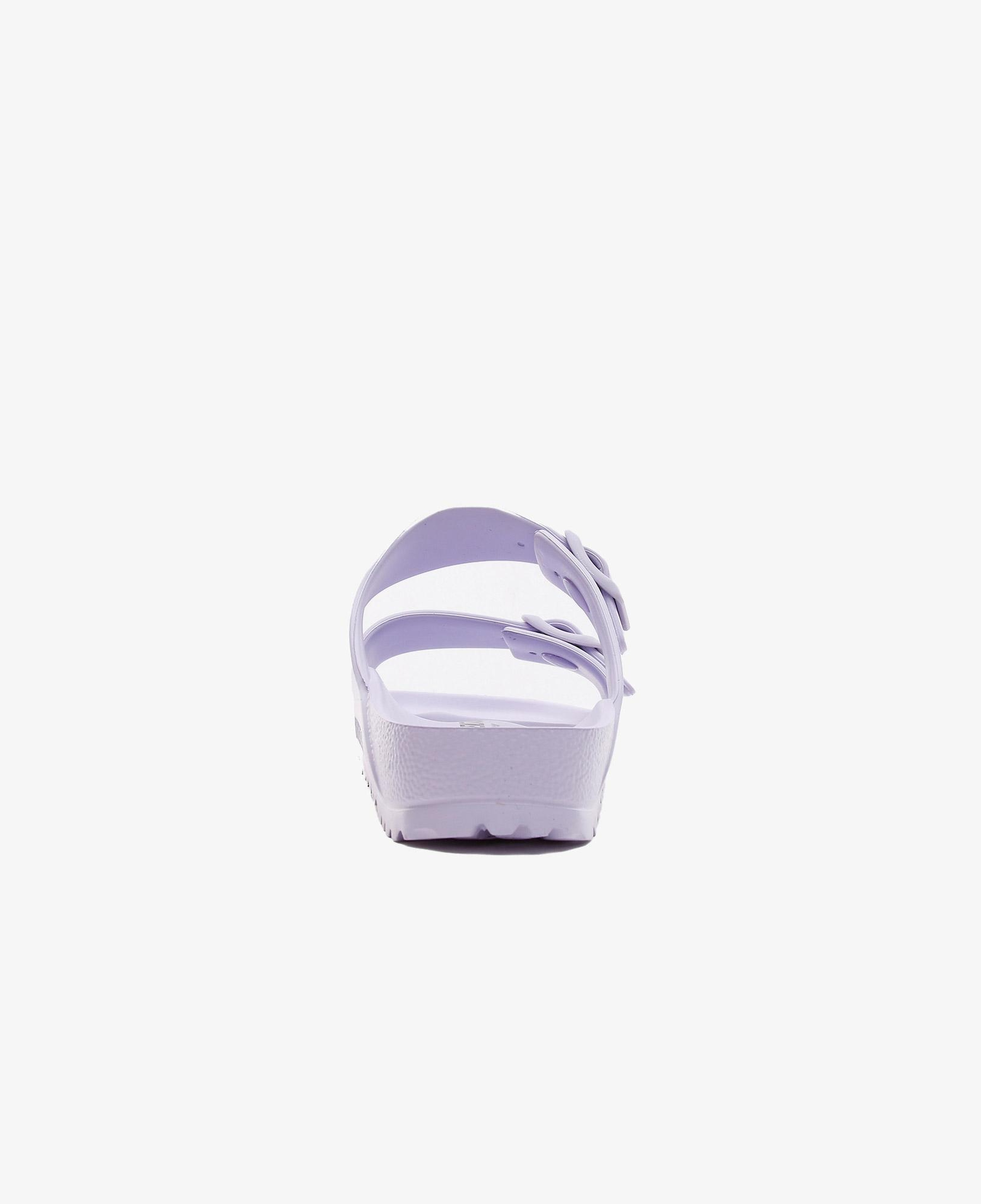Birkenstock Arizona Eva Kadın Lila Terlik