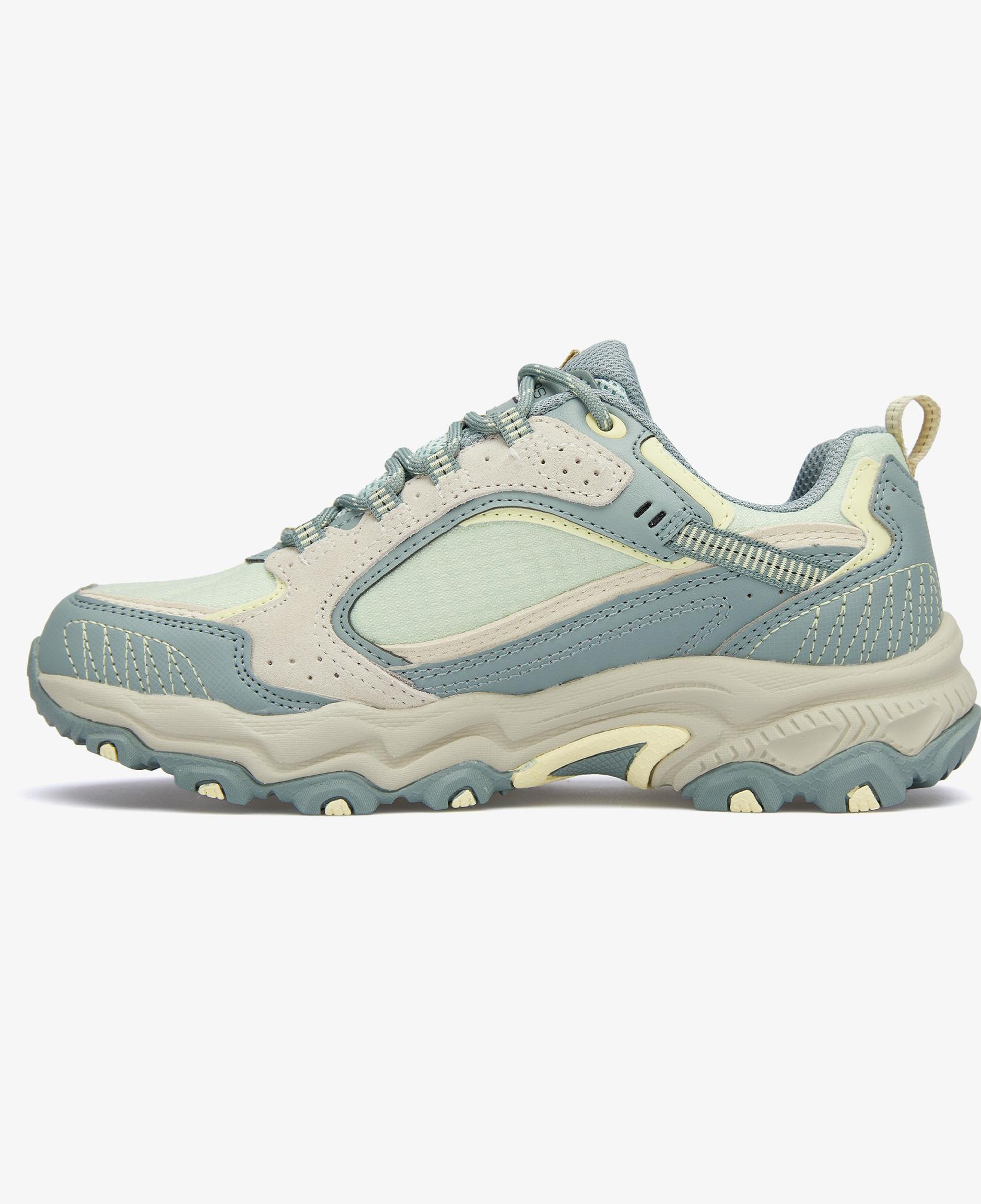 Skechers Stamina Kadın Bej Spor Ayakkabı