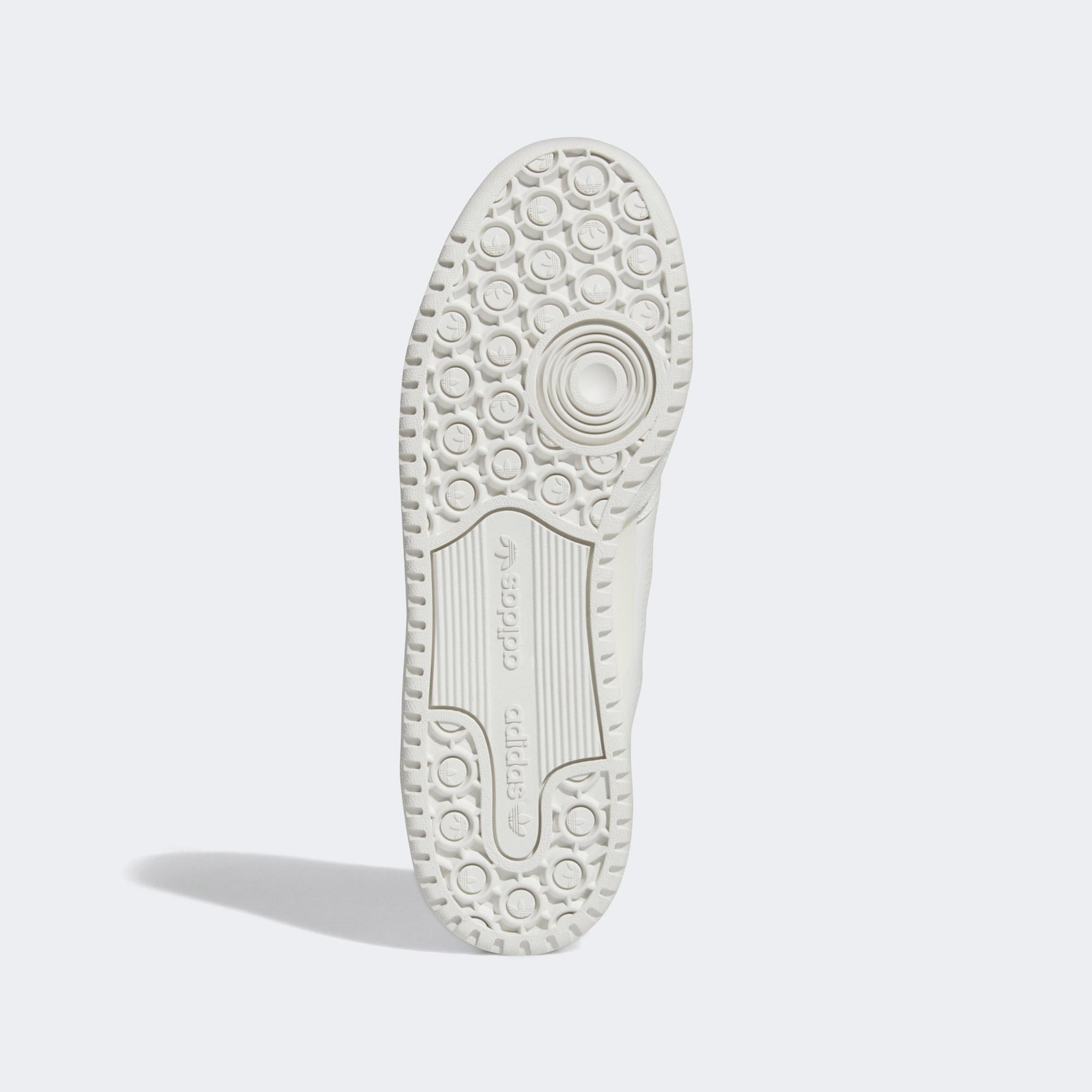 adidas Forum Low Cl Unisex Beyaz Spor Ayakkabı