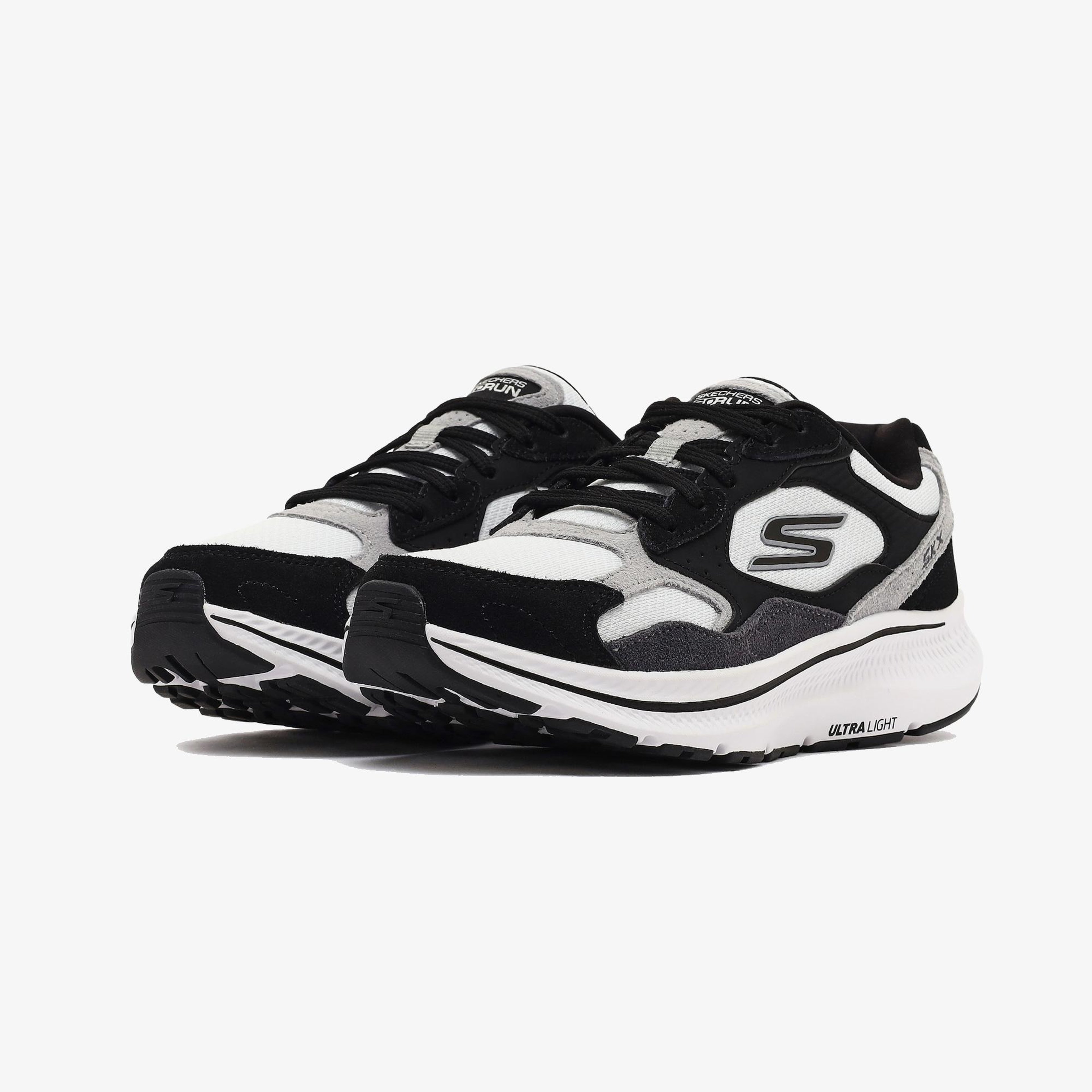 Skechers Go Run Consistent 2.0 Kadın Beyaz Spor Ayakkabı