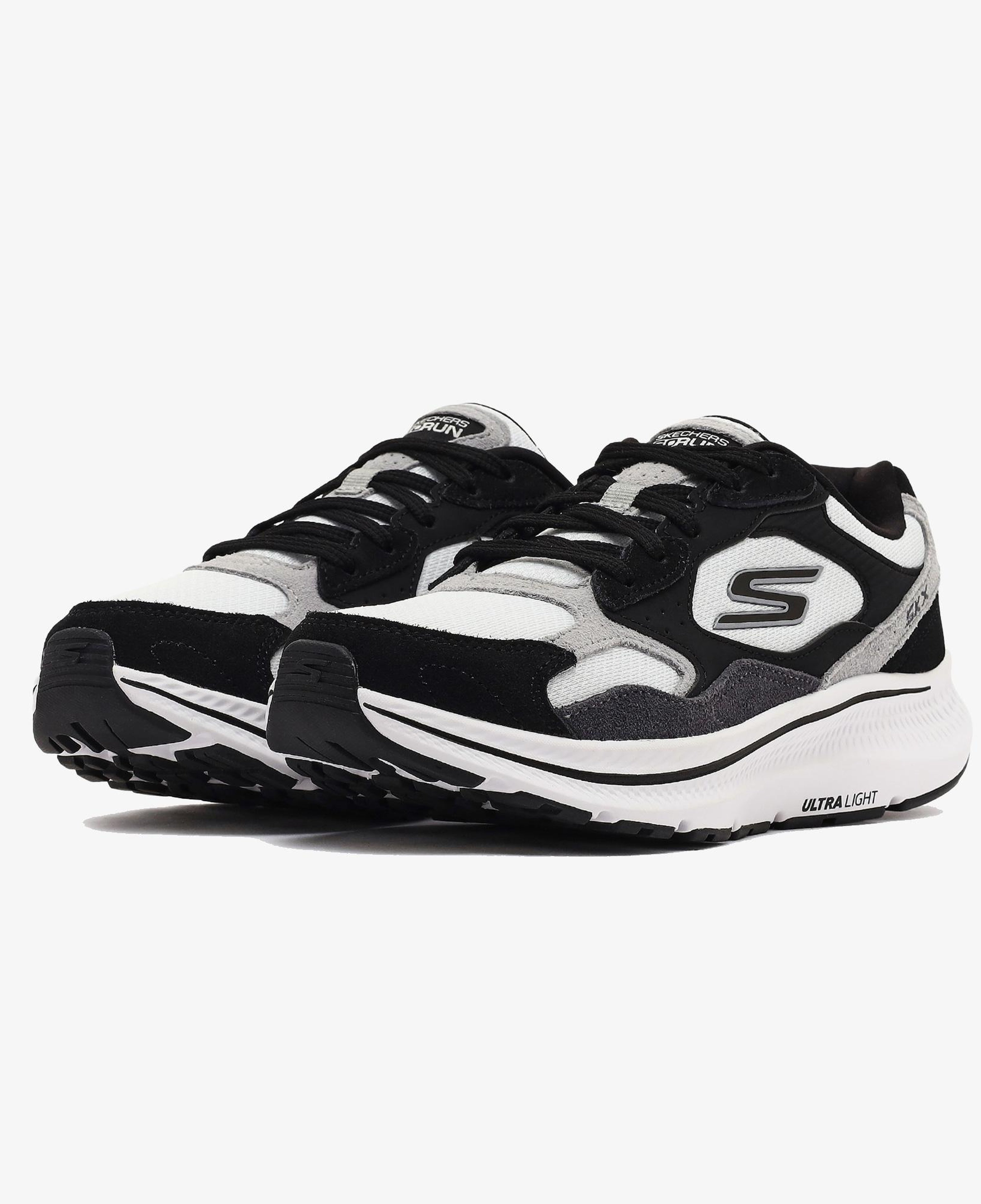Skechers Go Run Consistent 2.0 Kadın Beyaz Spor Ayakkabı