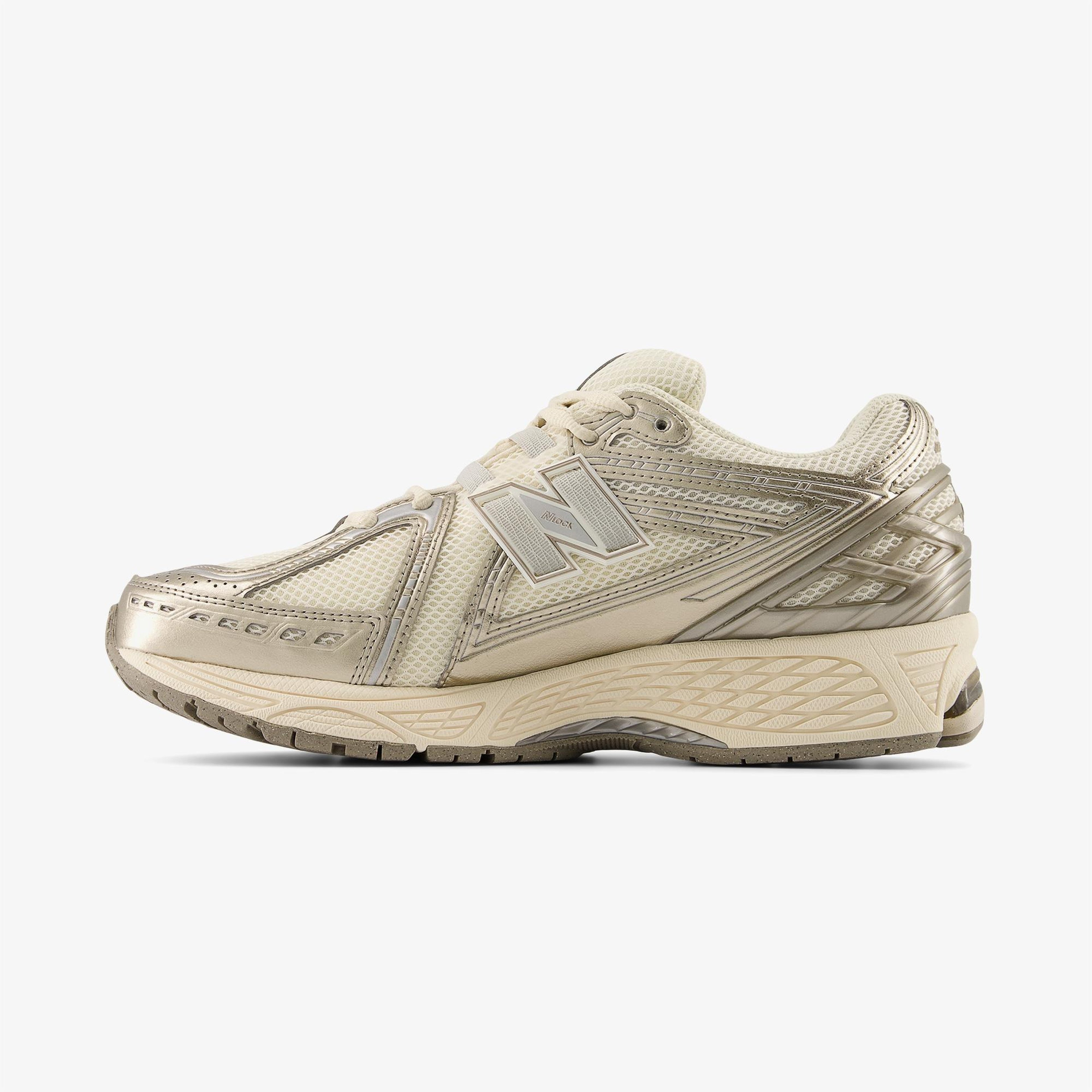 New Balance 1906 Lifestyle Unisex Krem Spor Ayakkabı