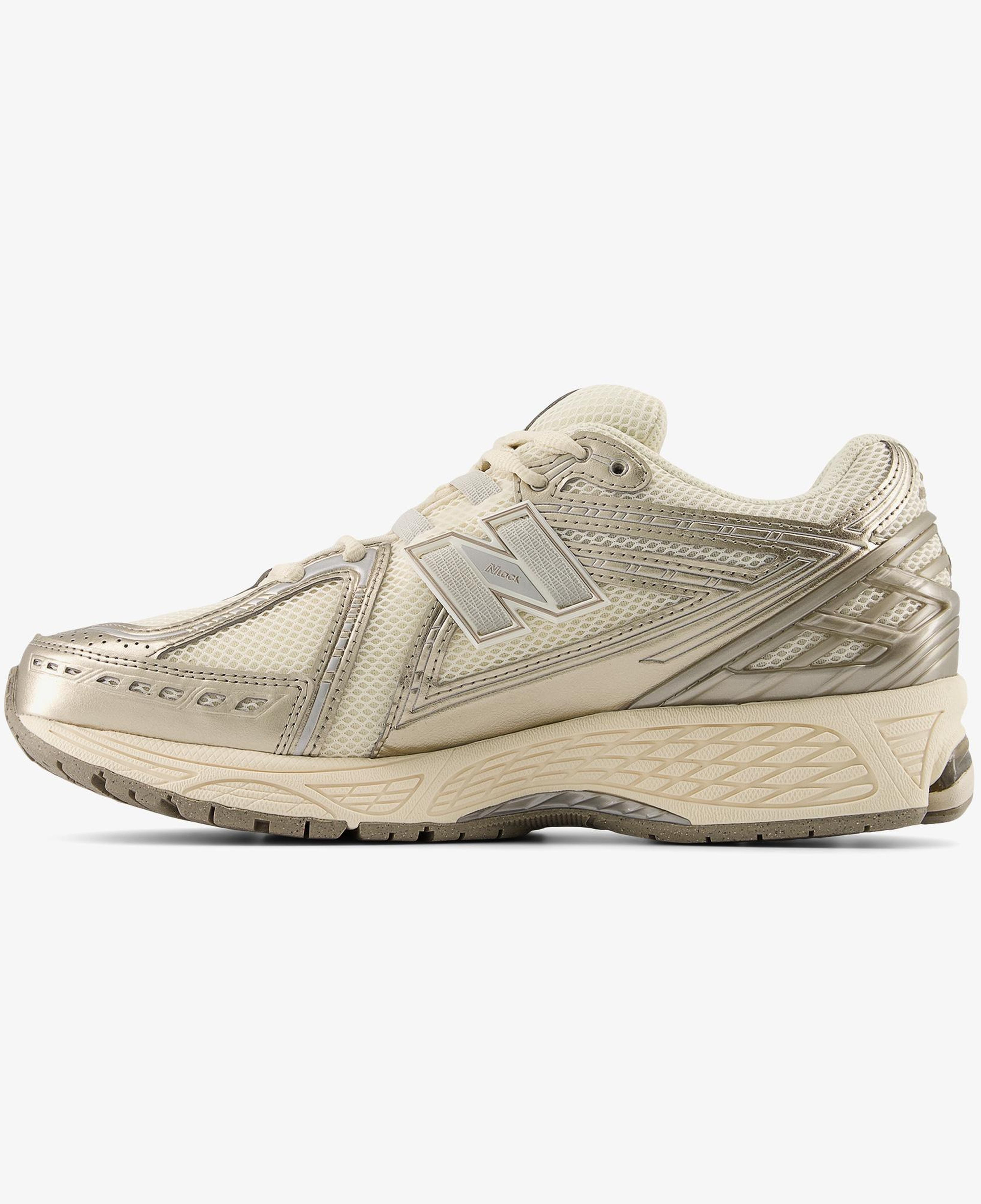 New Balance 1906 Lifestyle Unisex Krem Spor Ayakkabı