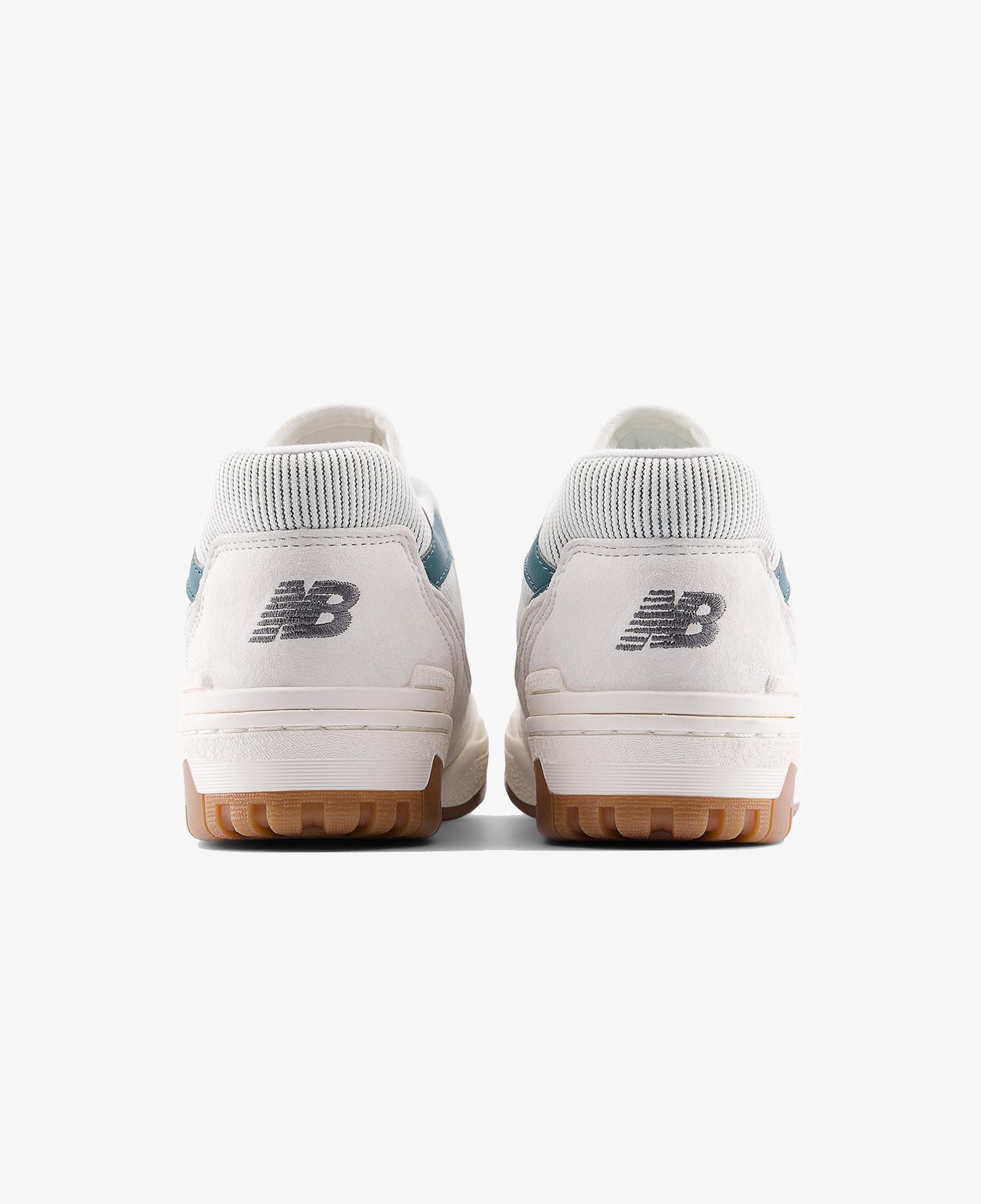 New Balance 550 Lifestyle Kadın Beyaz Spor Ayakkabı