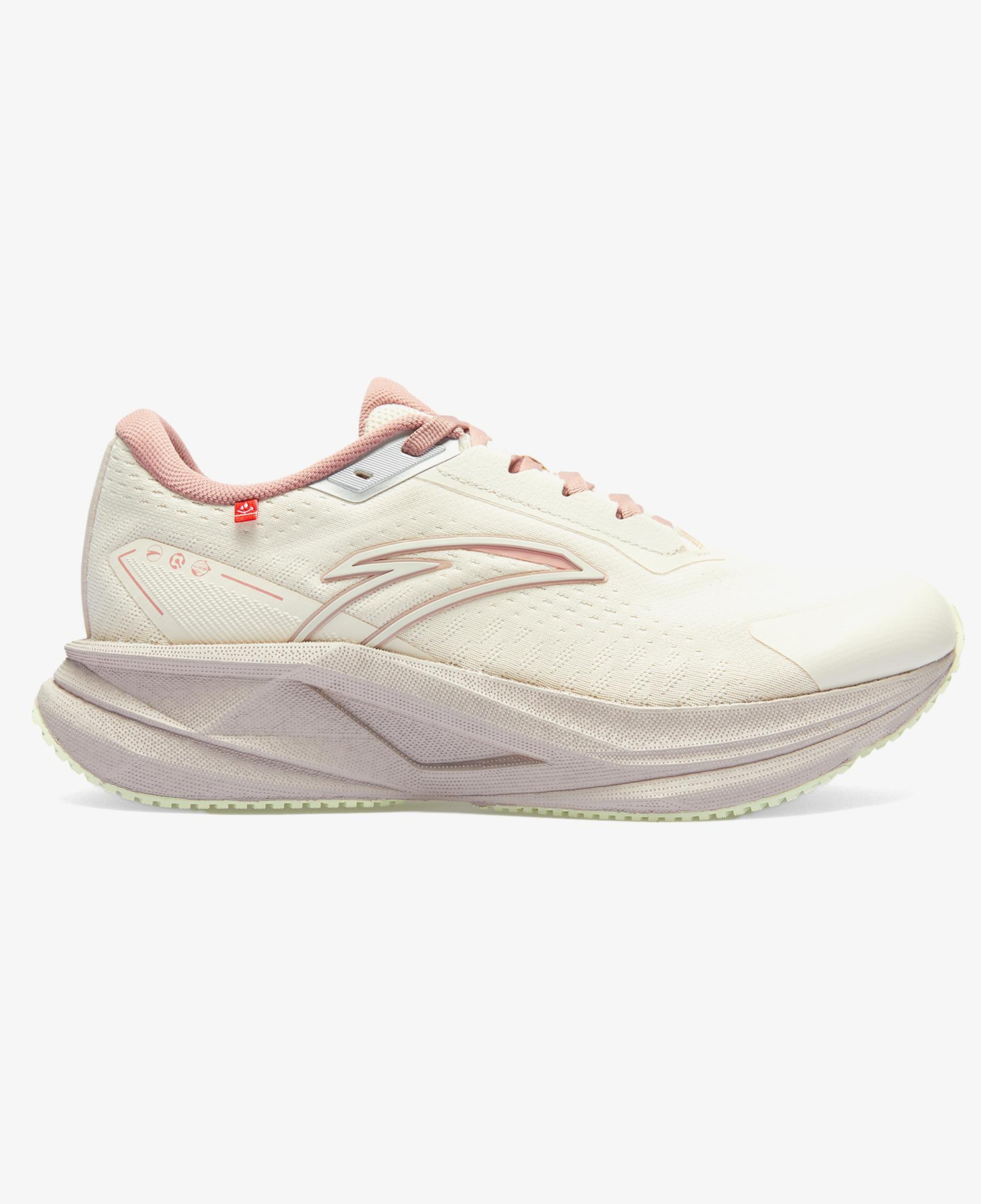 Anta Bellero 3.0 Kadın Bej Spor Ayakkabı