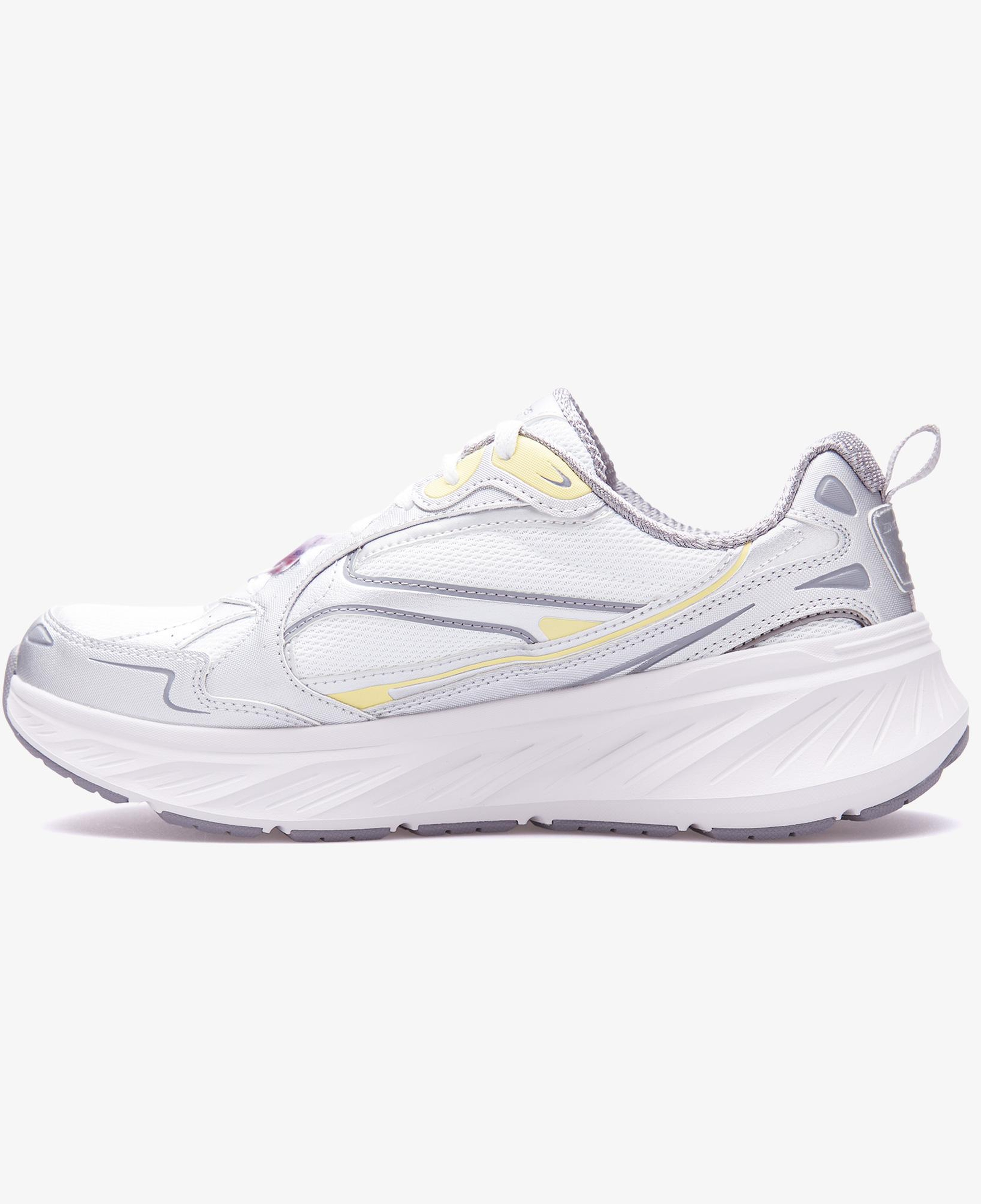 Skechers Edgeride Kadın Gri Spor Ayakkabı