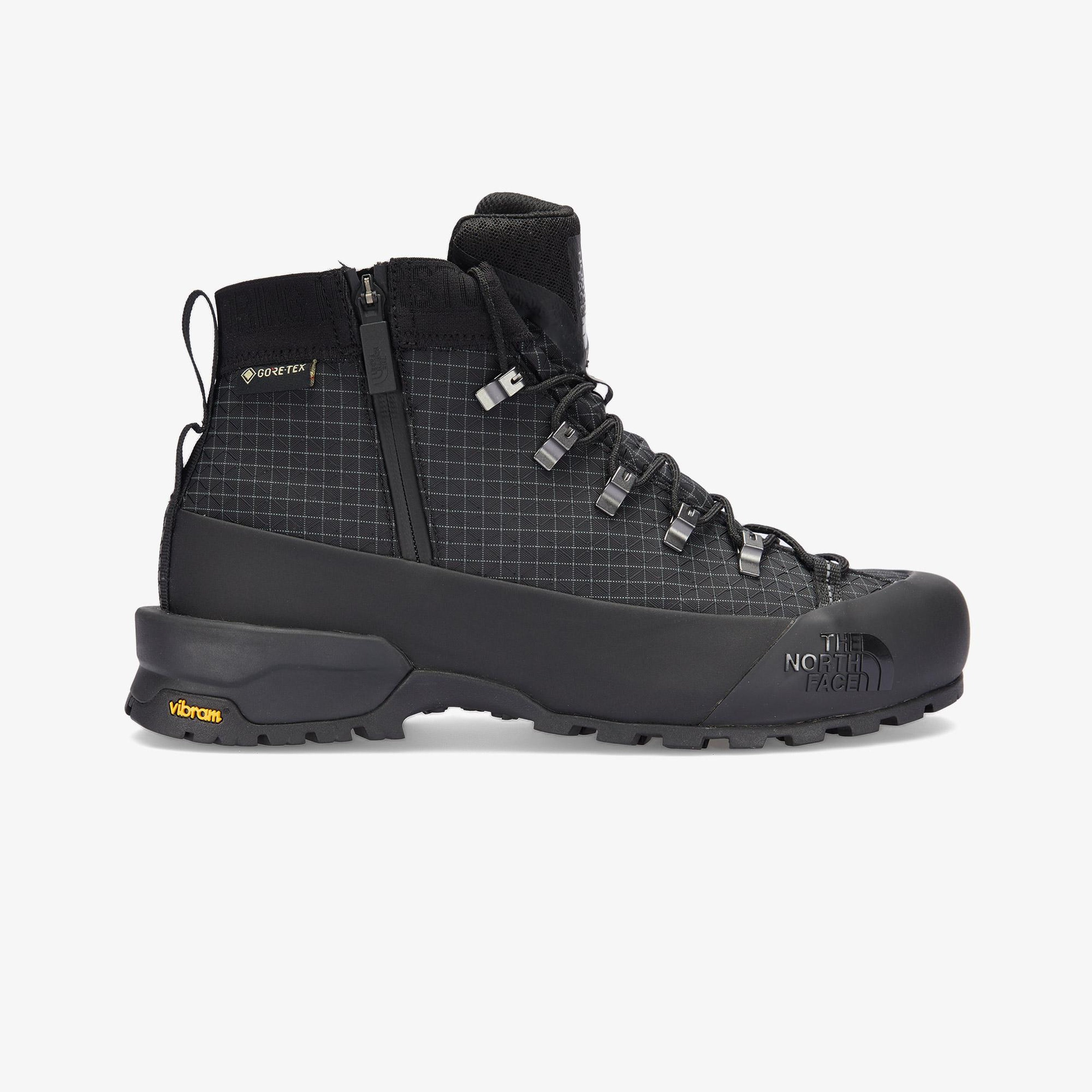 The North Face Glenclyffe Zip Gore-Tex Unisex Siyah Outdoor