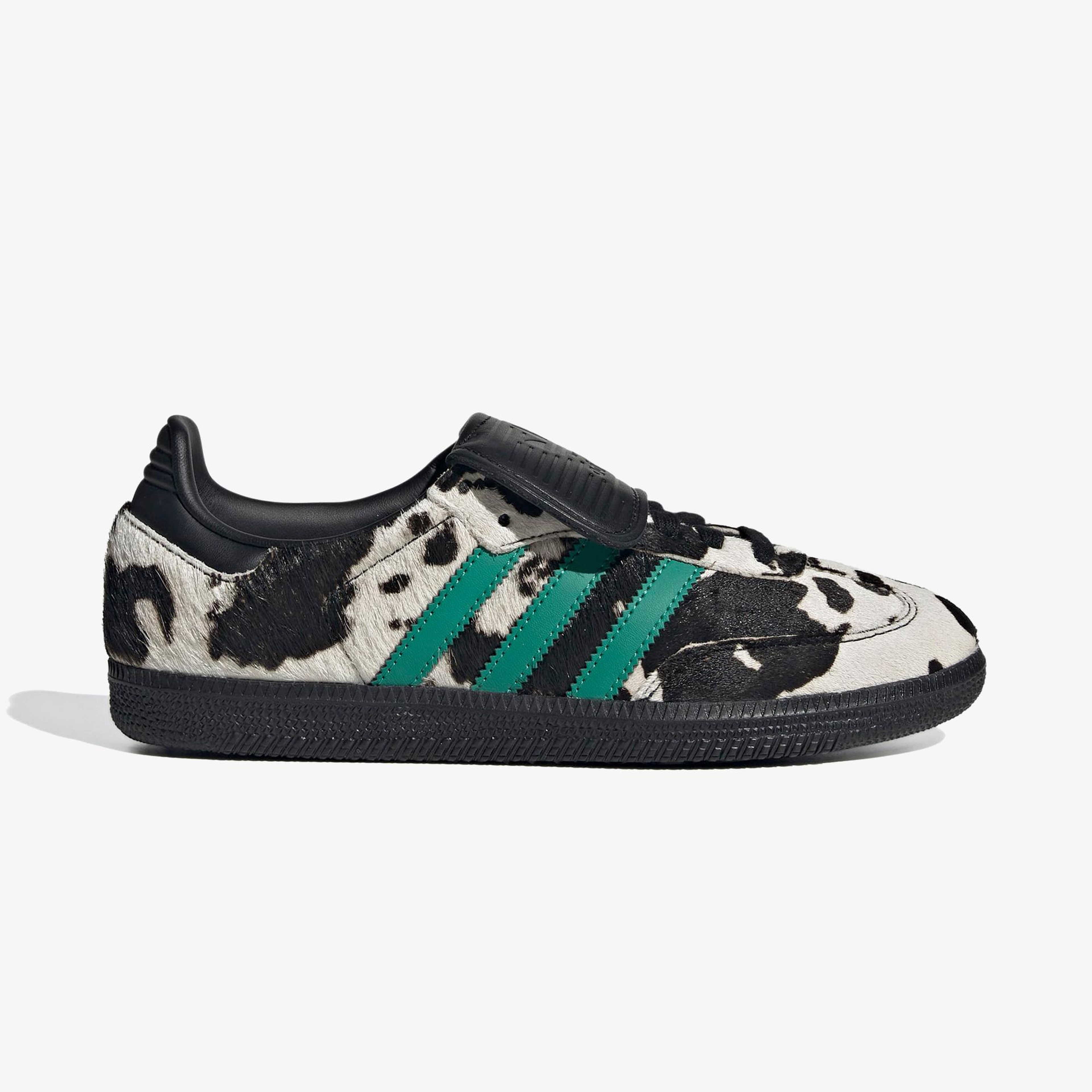 adidas Samba Lt Kadın Siyah Spor Ayakkabı
