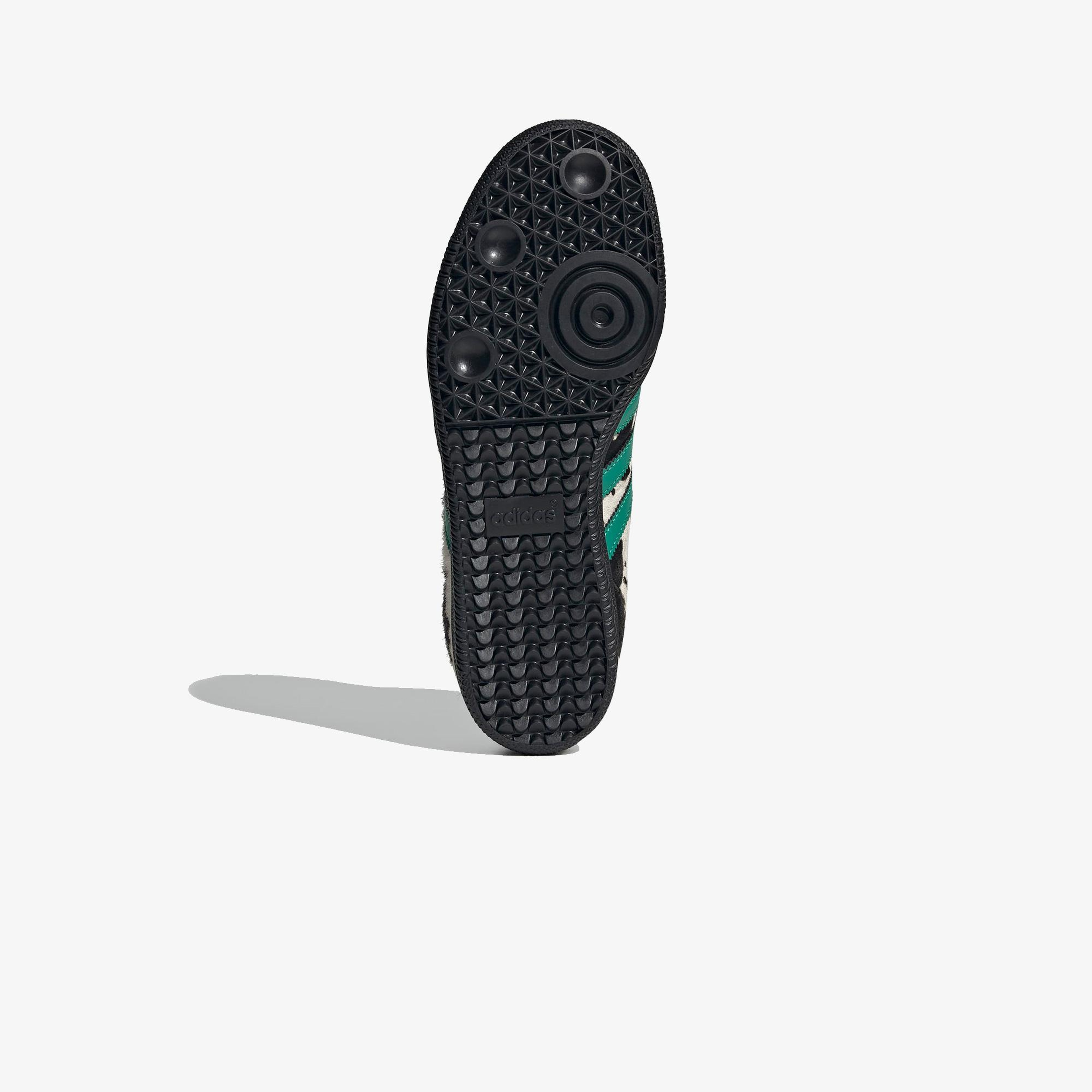 adidas Samba Lt Kadın Siyah Spor Ayakkabı