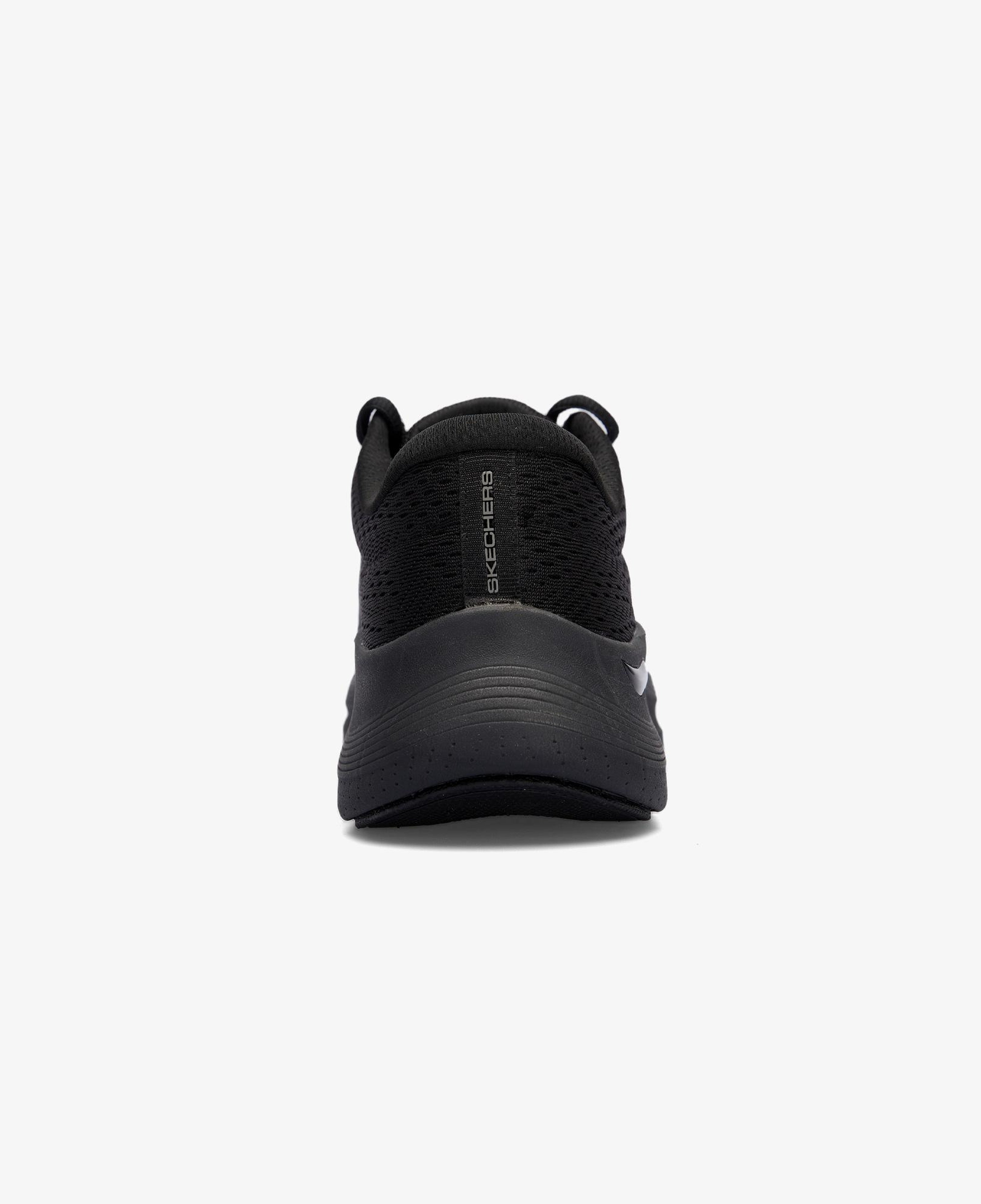 Skechers Arch Fit Erkek Siyah Spor Ayakkabı
