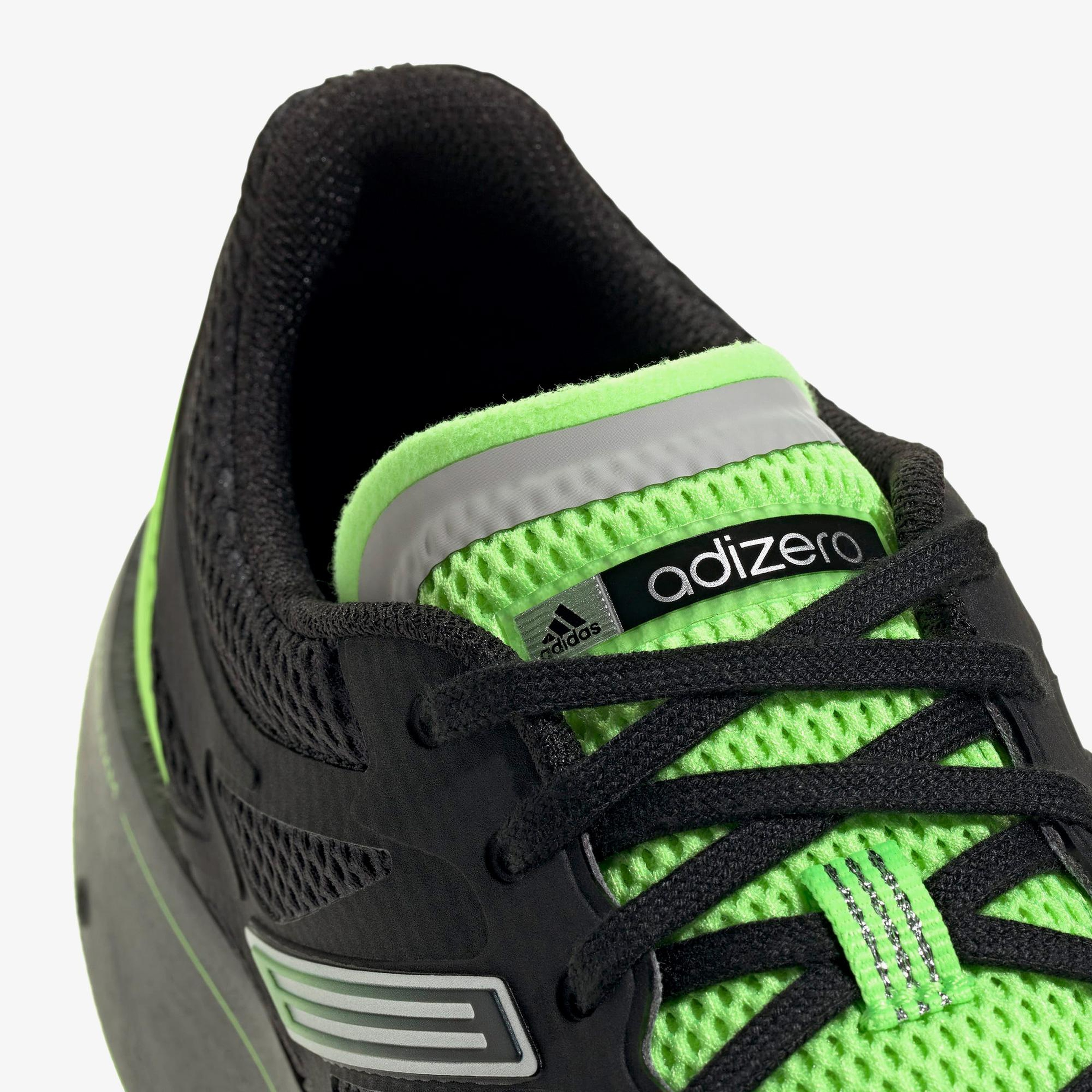 adidas Adizero Aruku Unisex Siyah Spor Ayakkabı