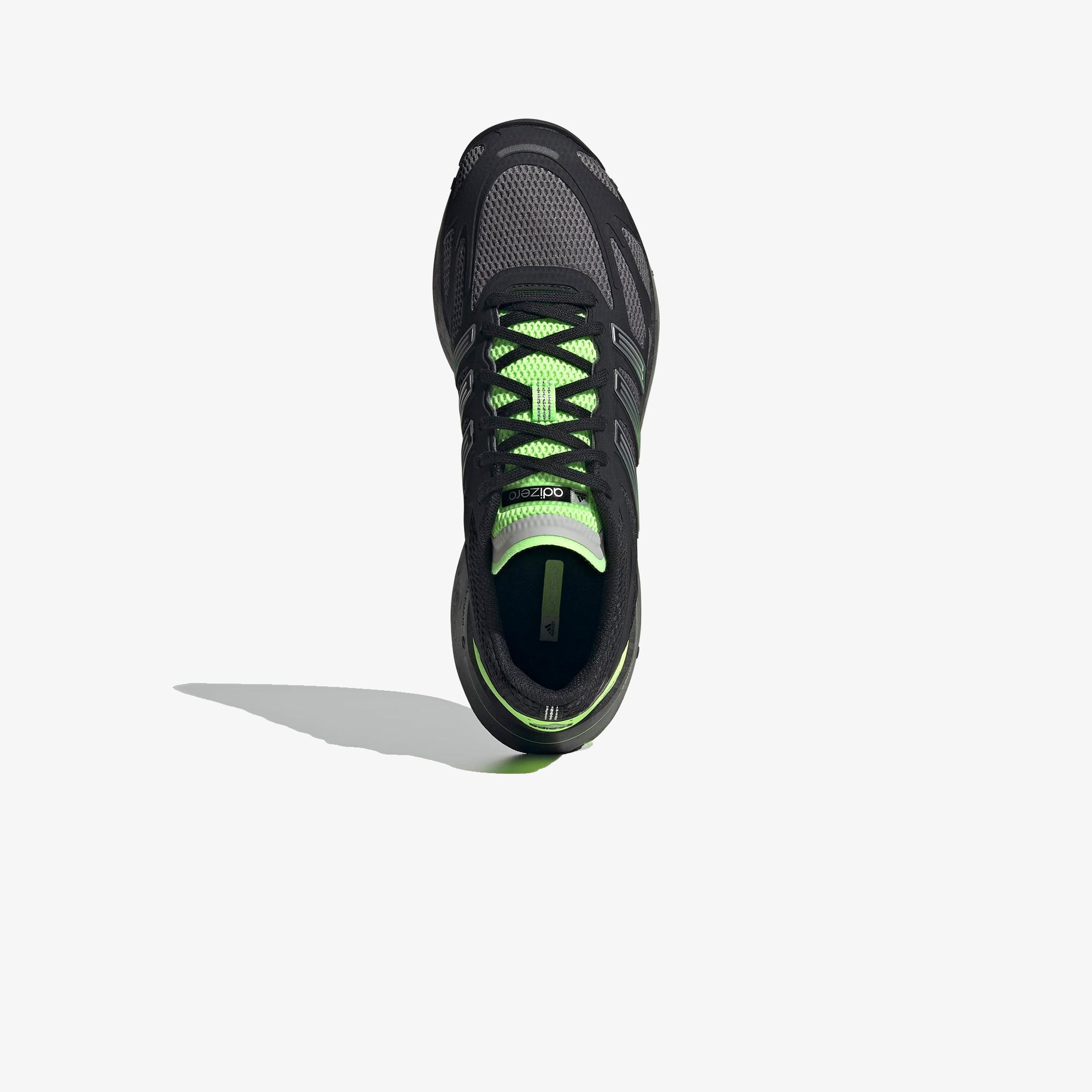 adidas Adizero Aruku Unisex Siyah Spor Ayakkabı