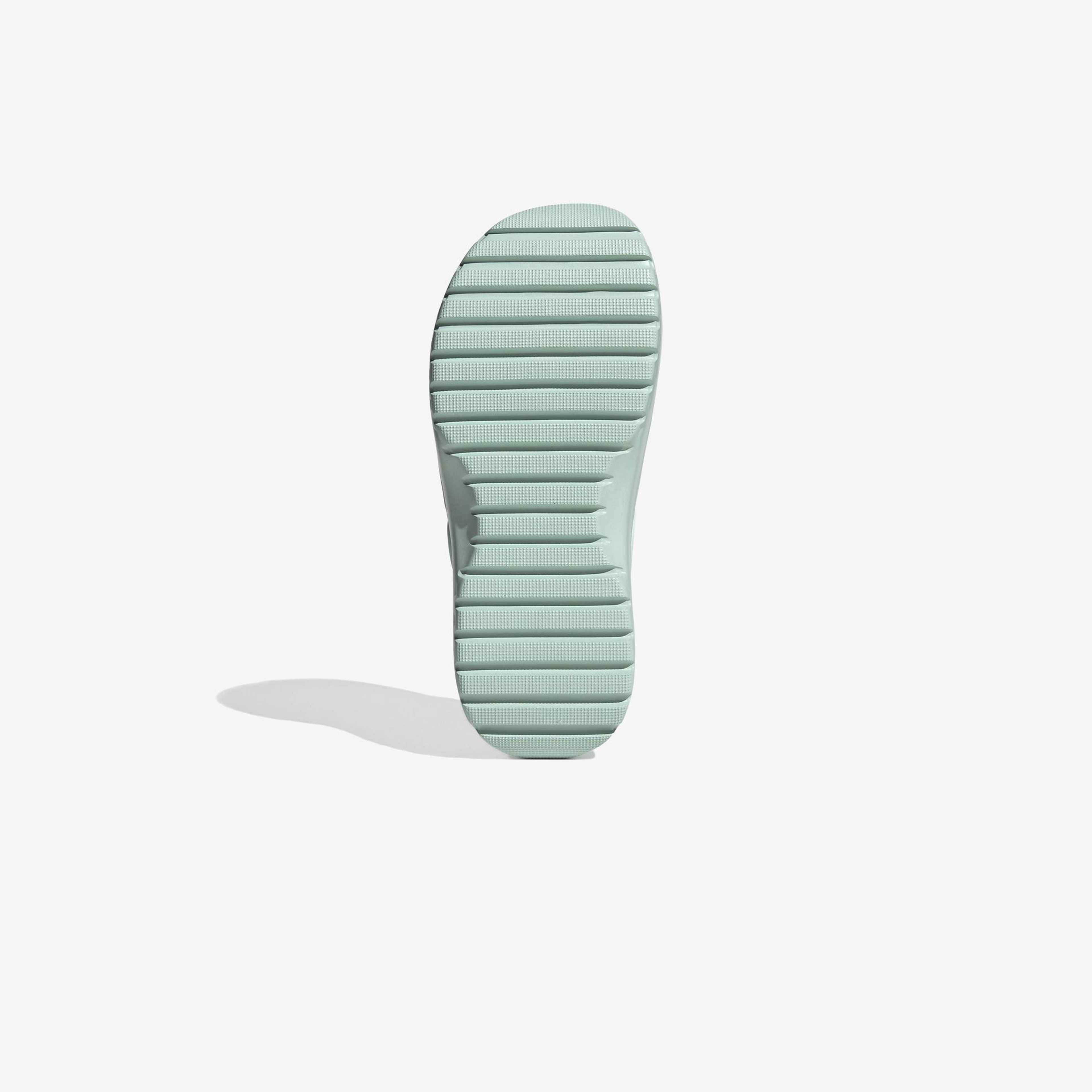 adidas AdıletteClogPlatform Yeşil Unisex Sandalet