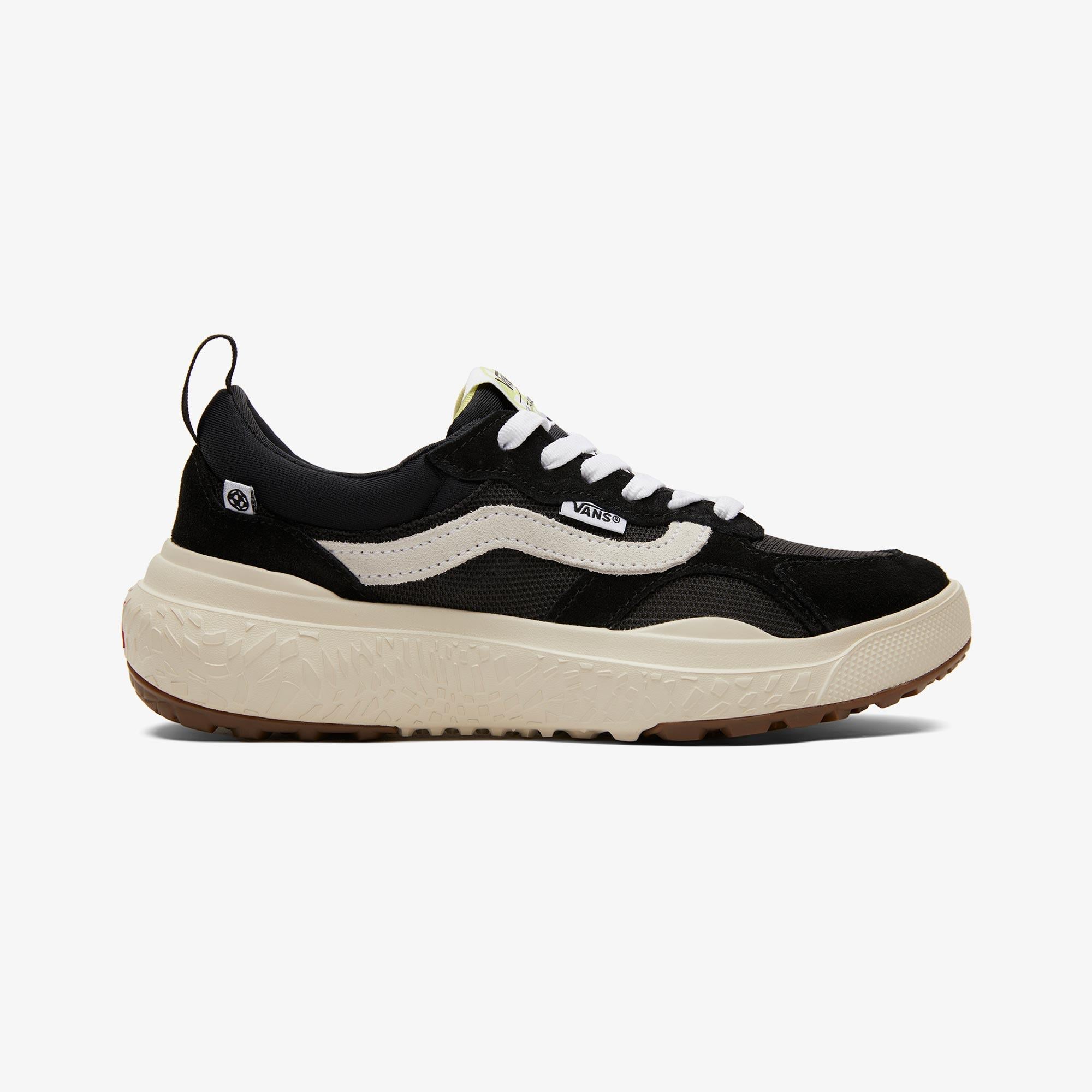 Vans Mte Ultrarange Neo Vr3 Unisex Siyah Sneaker