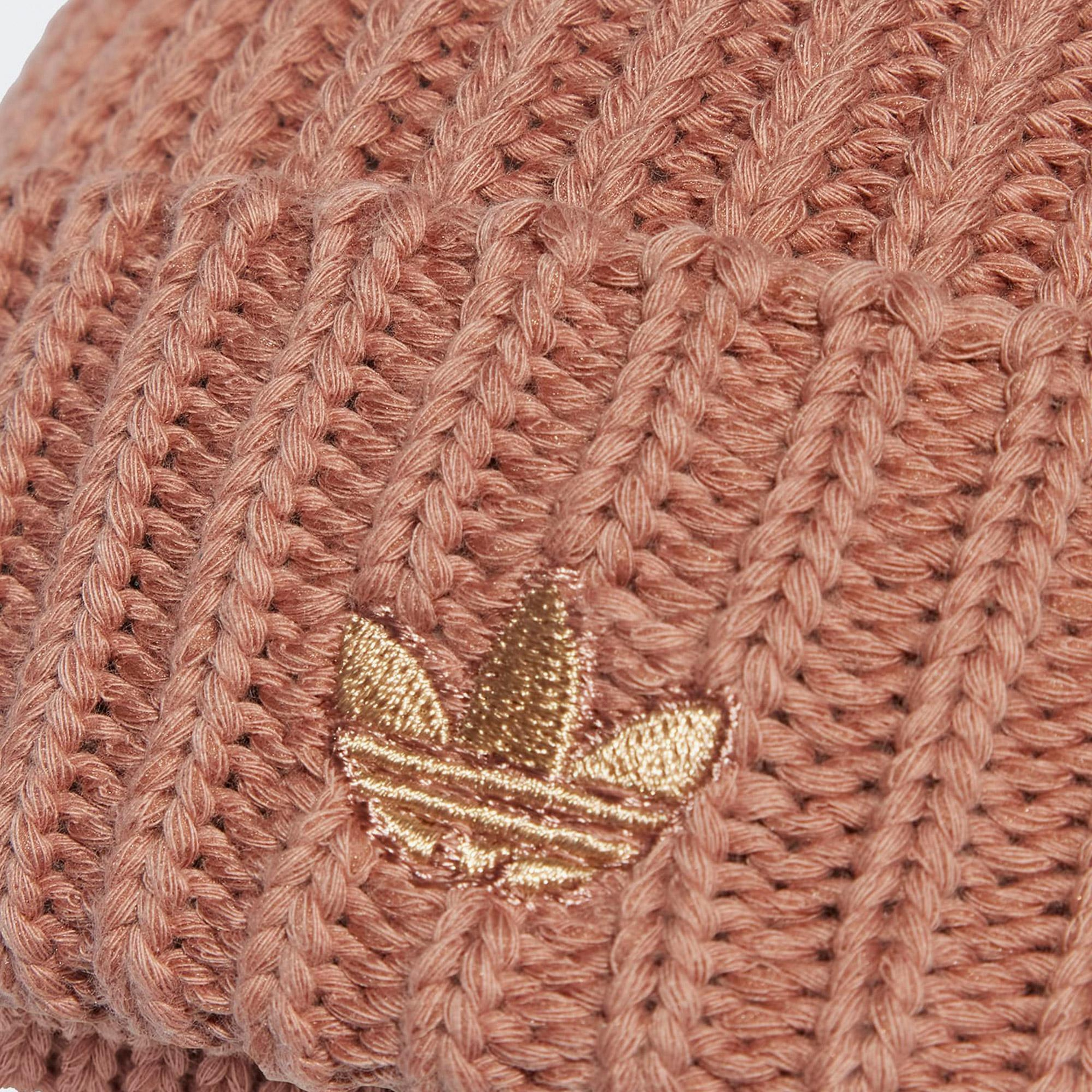 adidas Shorts B Unisex Pembe Bere