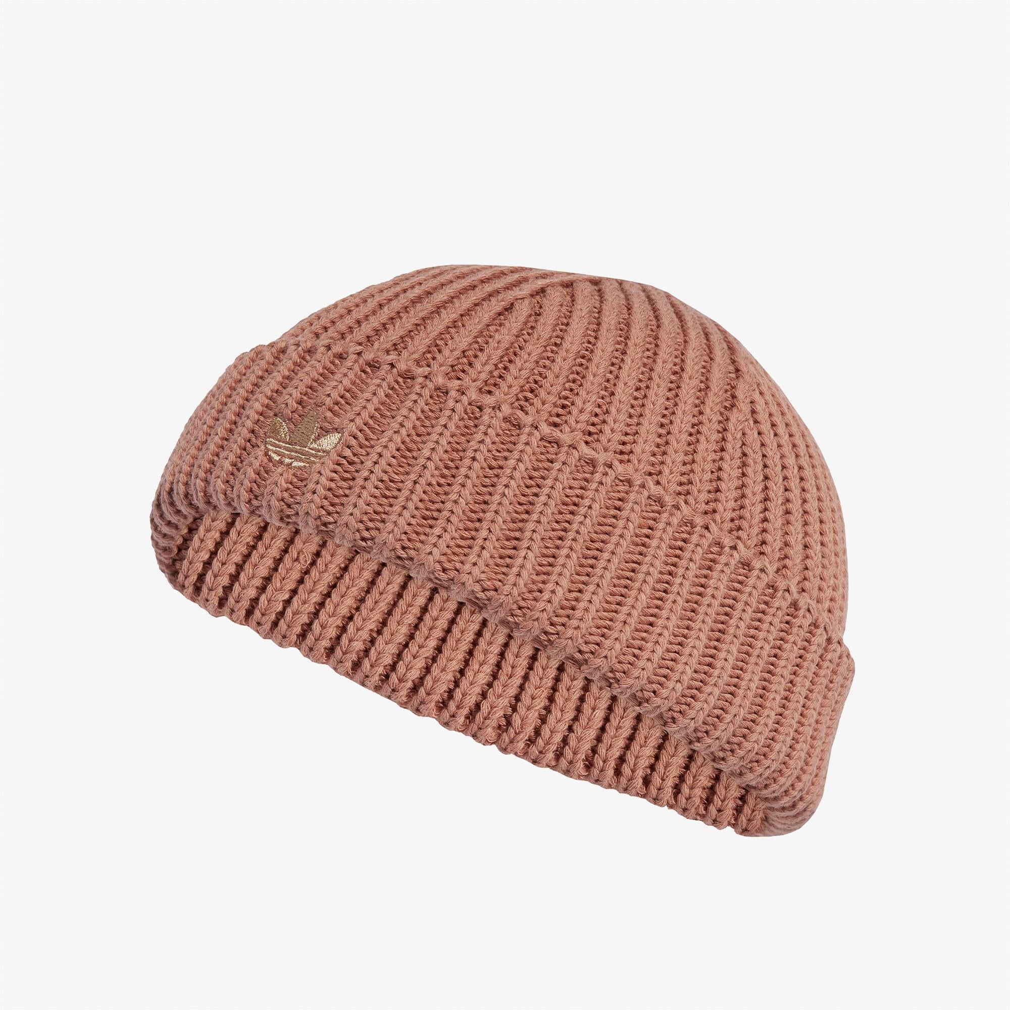 adidas Short B Unisex Kahverengi Şapka