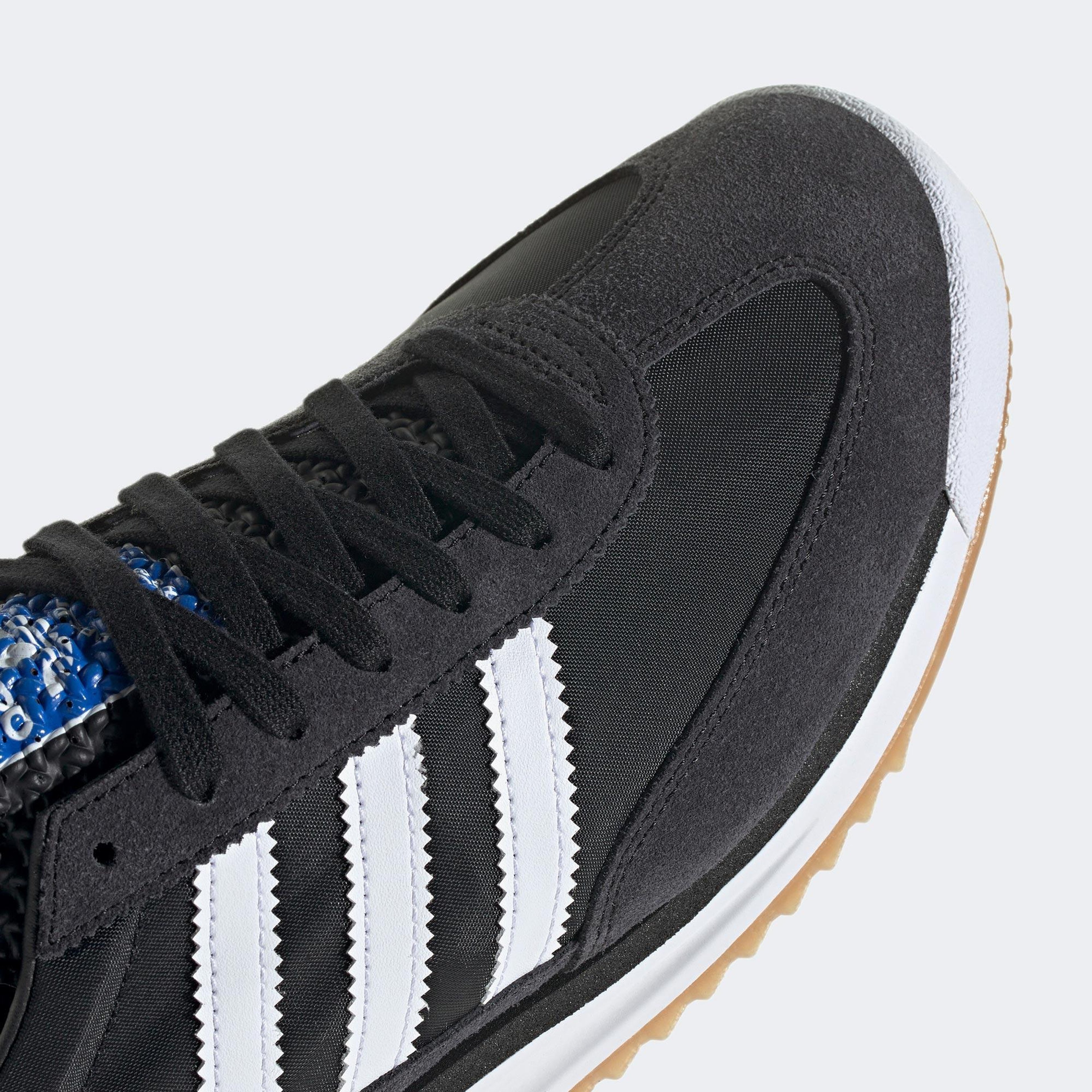 adidas SL 72 Rs Unisex Siyah Sneaker