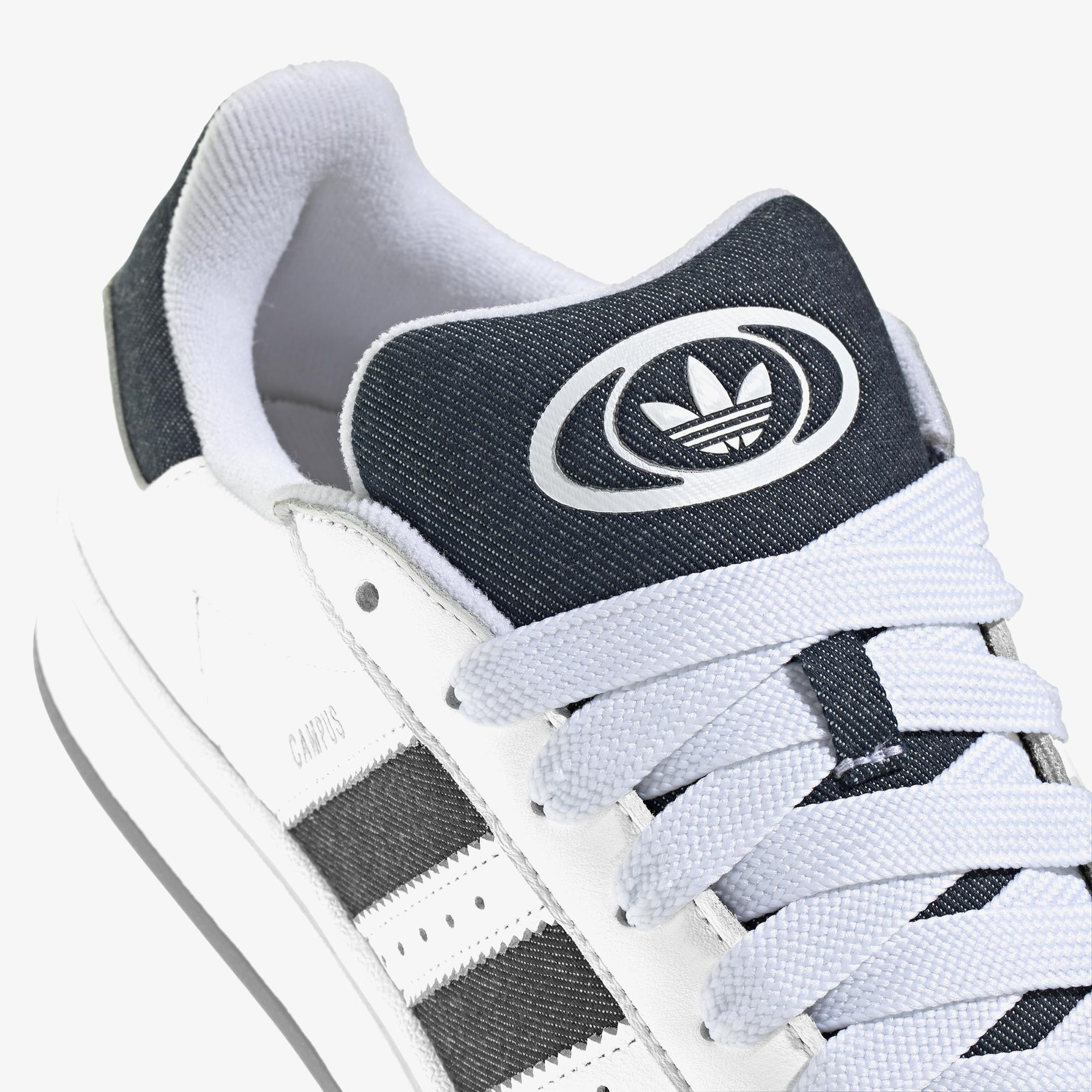 adidas Originals Campus 00s Unisex Beyaz Spor Ayakkabı