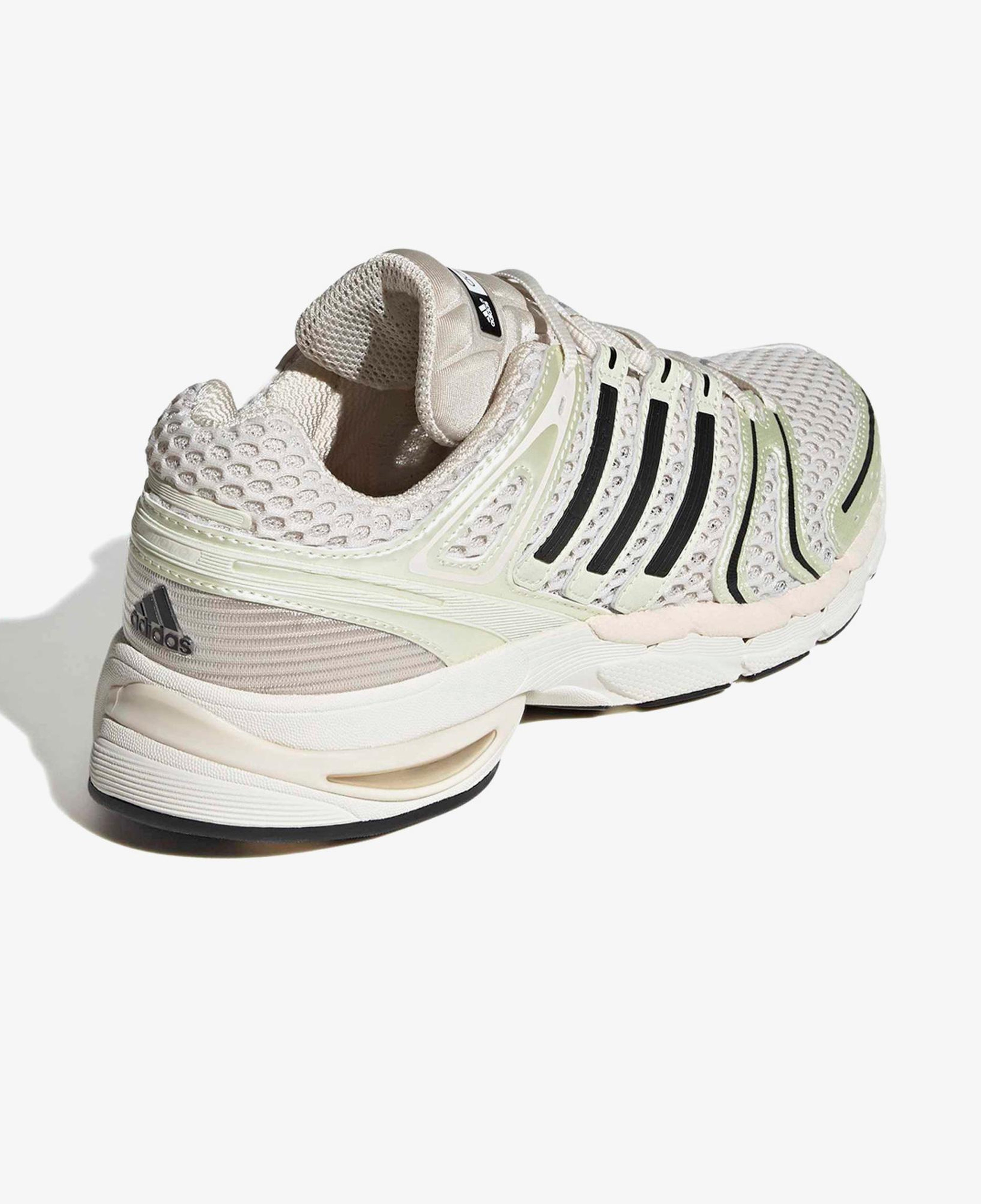 adidas Adistar Control 5 Unisex Bej Spor Ayakkabı
