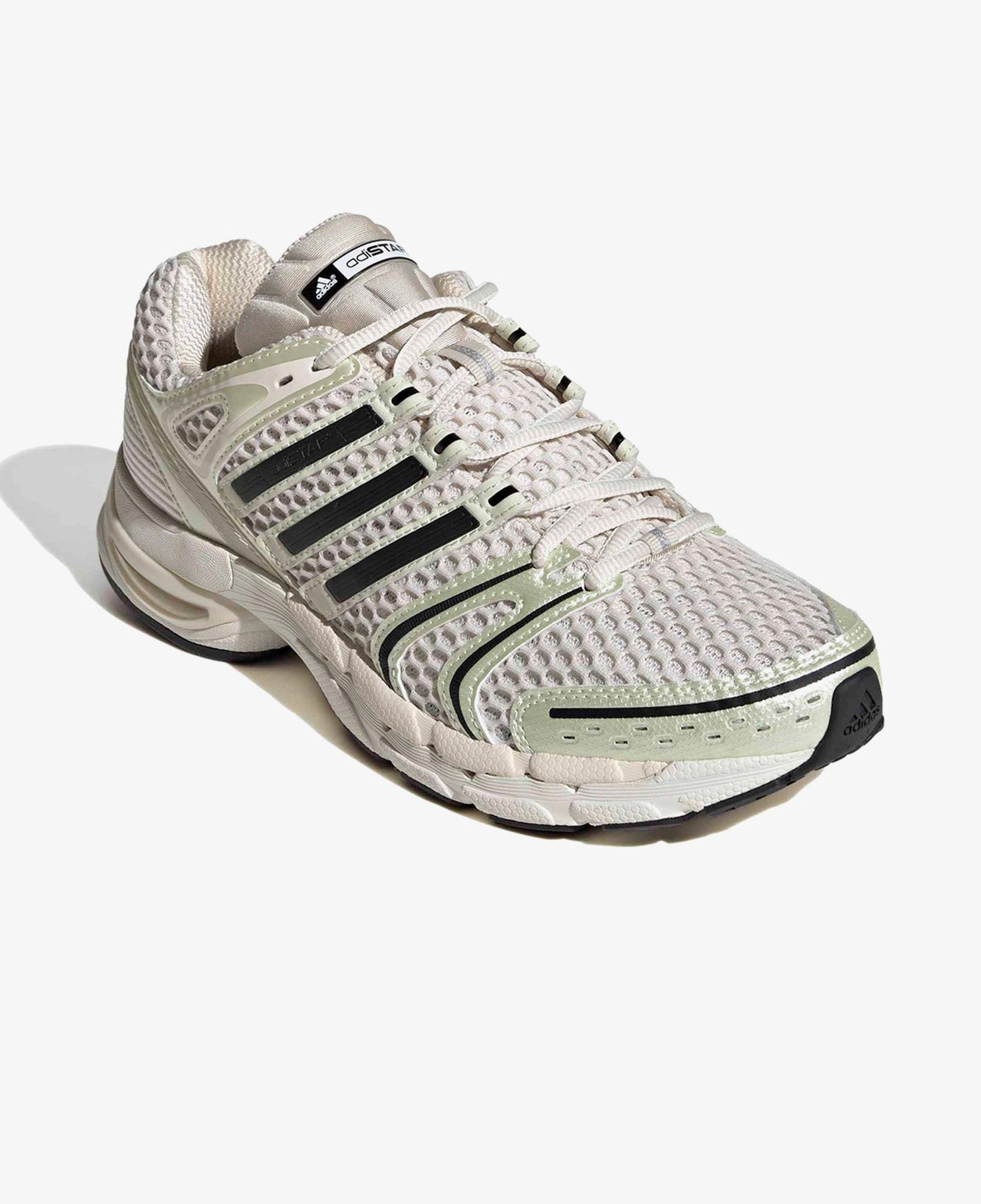 adidas Adistar Control 5 Unisex Bej Spor Ayakkabı