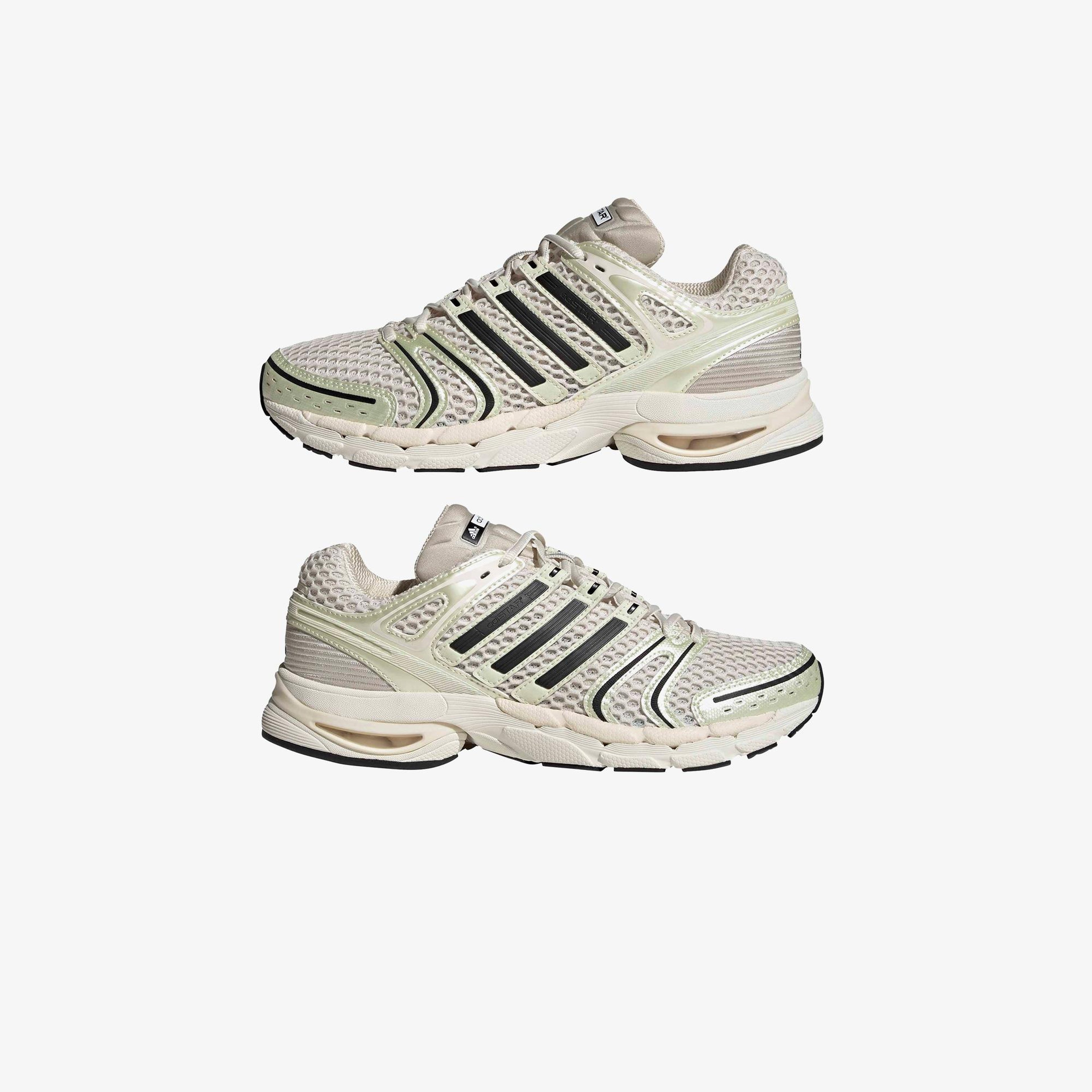 adidas Adistar Control 5 Unisex Bej Spor Ayakkabı