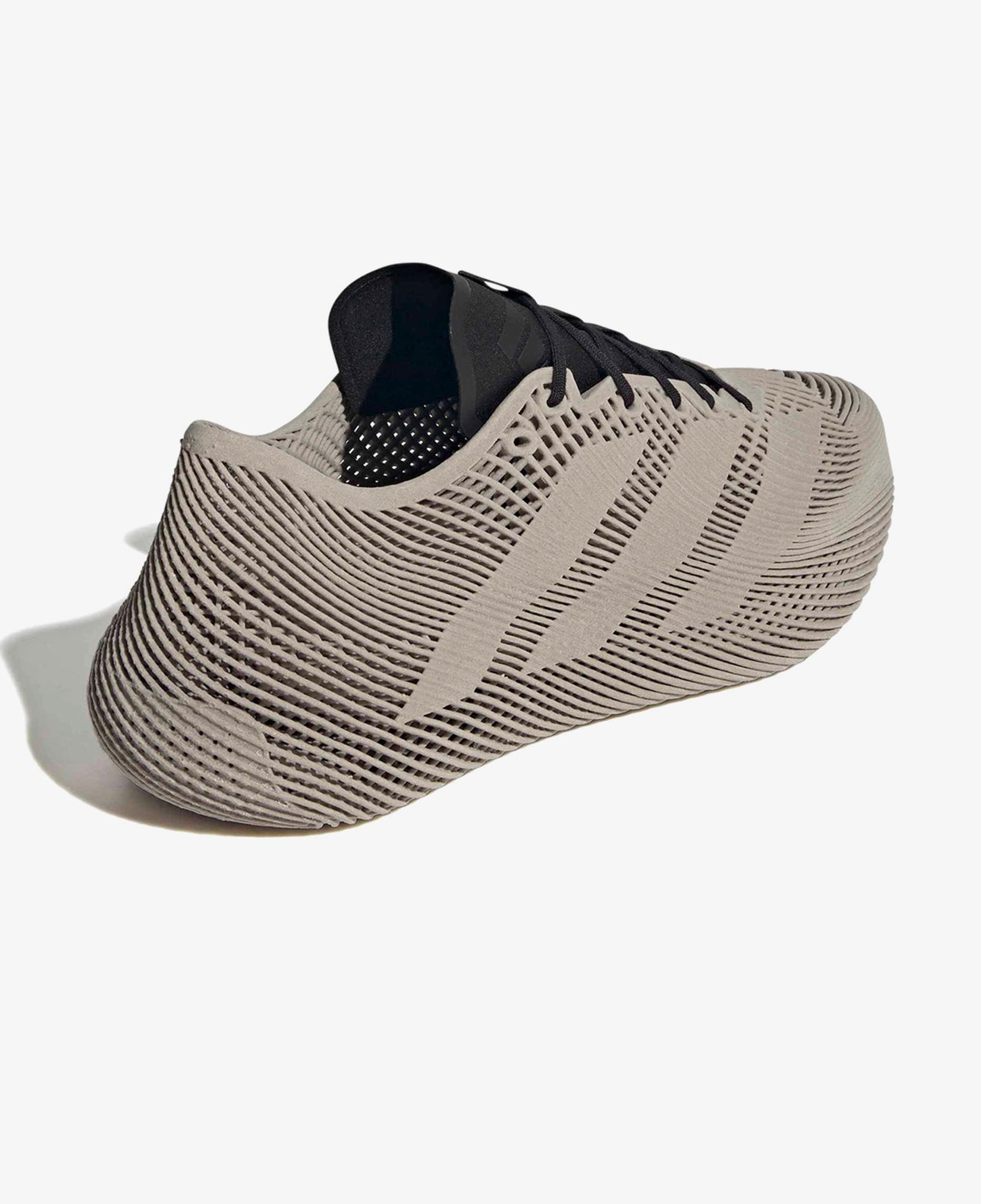 adidas Climacool Laced Unisex Bej Spor Ayakkabı