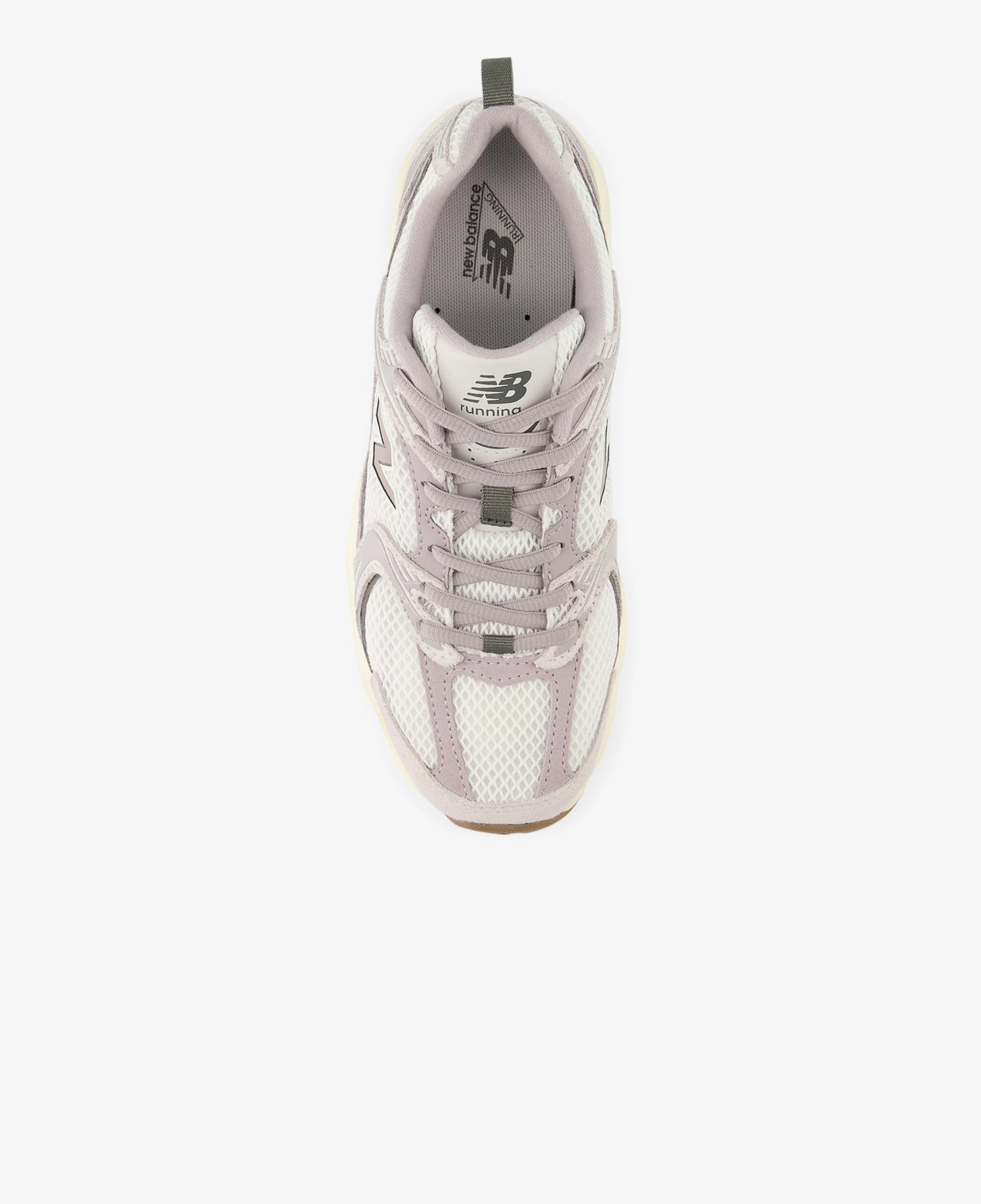 New Balance 530 Lifestyle Unisex Gri Spor Ayakkabı