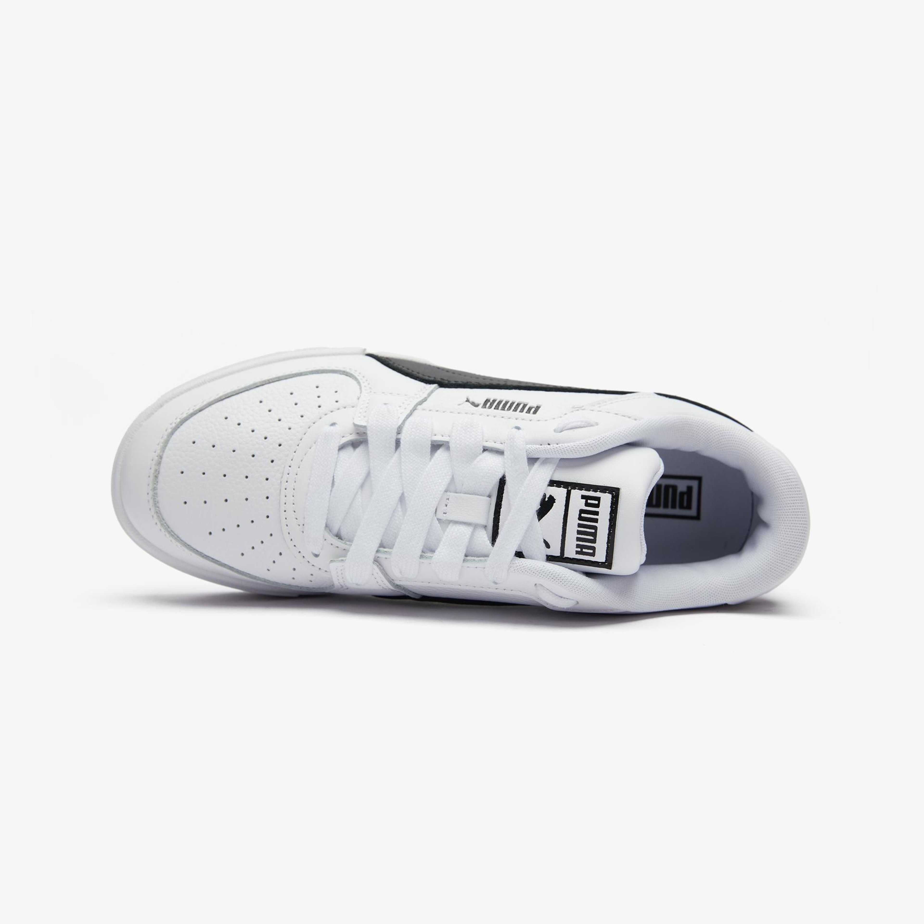Puma CA Pro Classic Unisex Beyaz Spor Ayakkabı