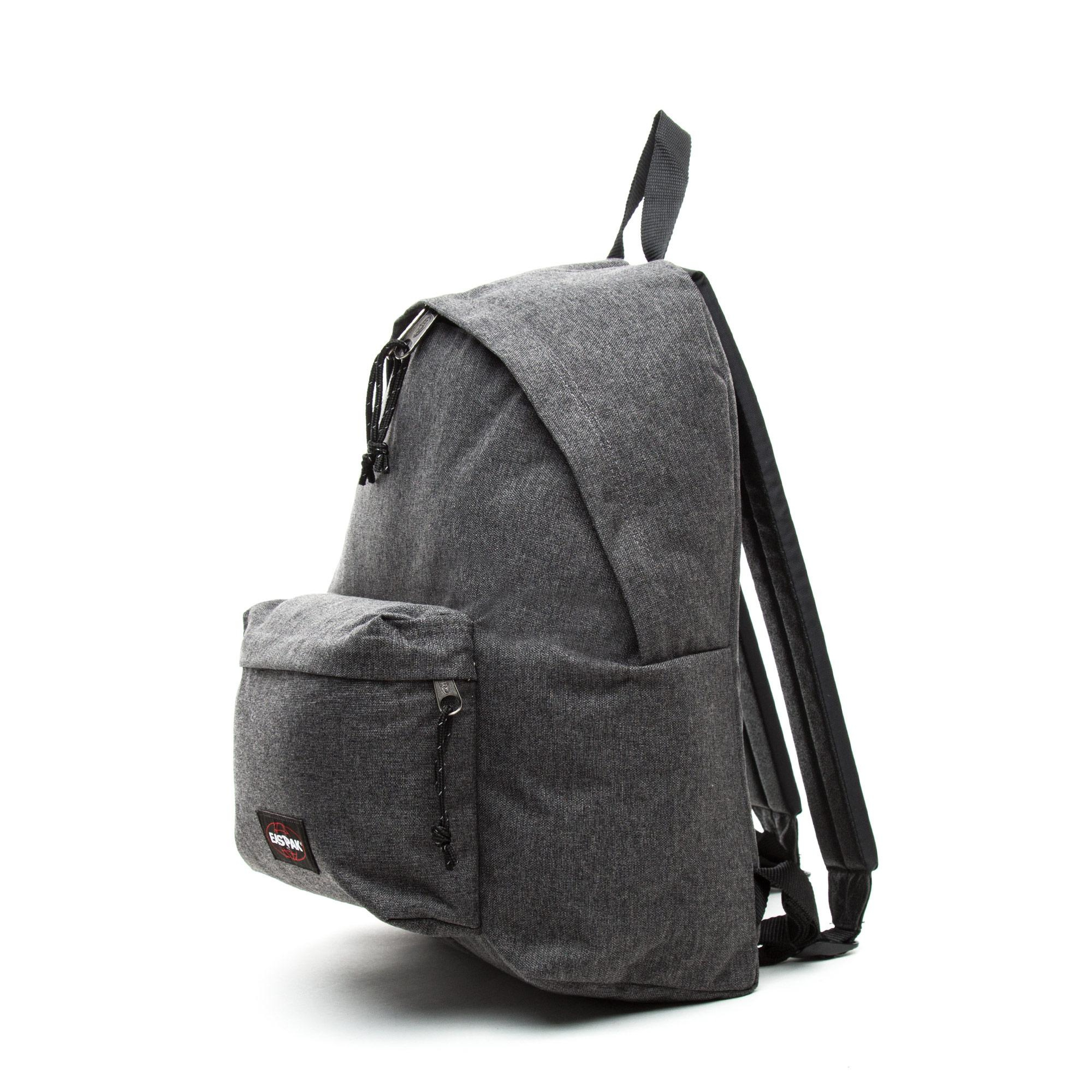Eastpak Padded Pak'R Unisex Gri Sırt Çantası