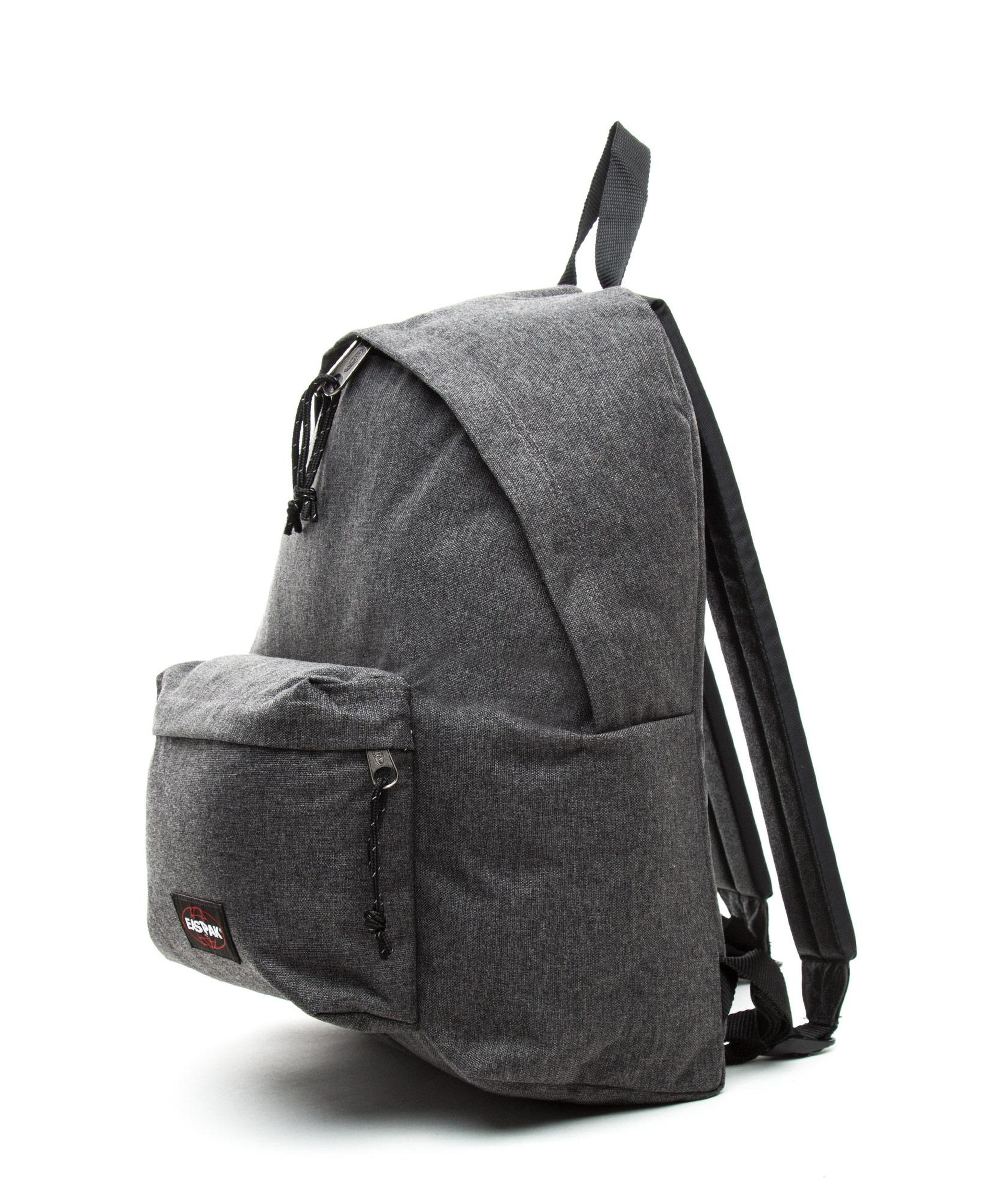 Eastpak Padded Pak'R Unisex Gri Sırt Çantası