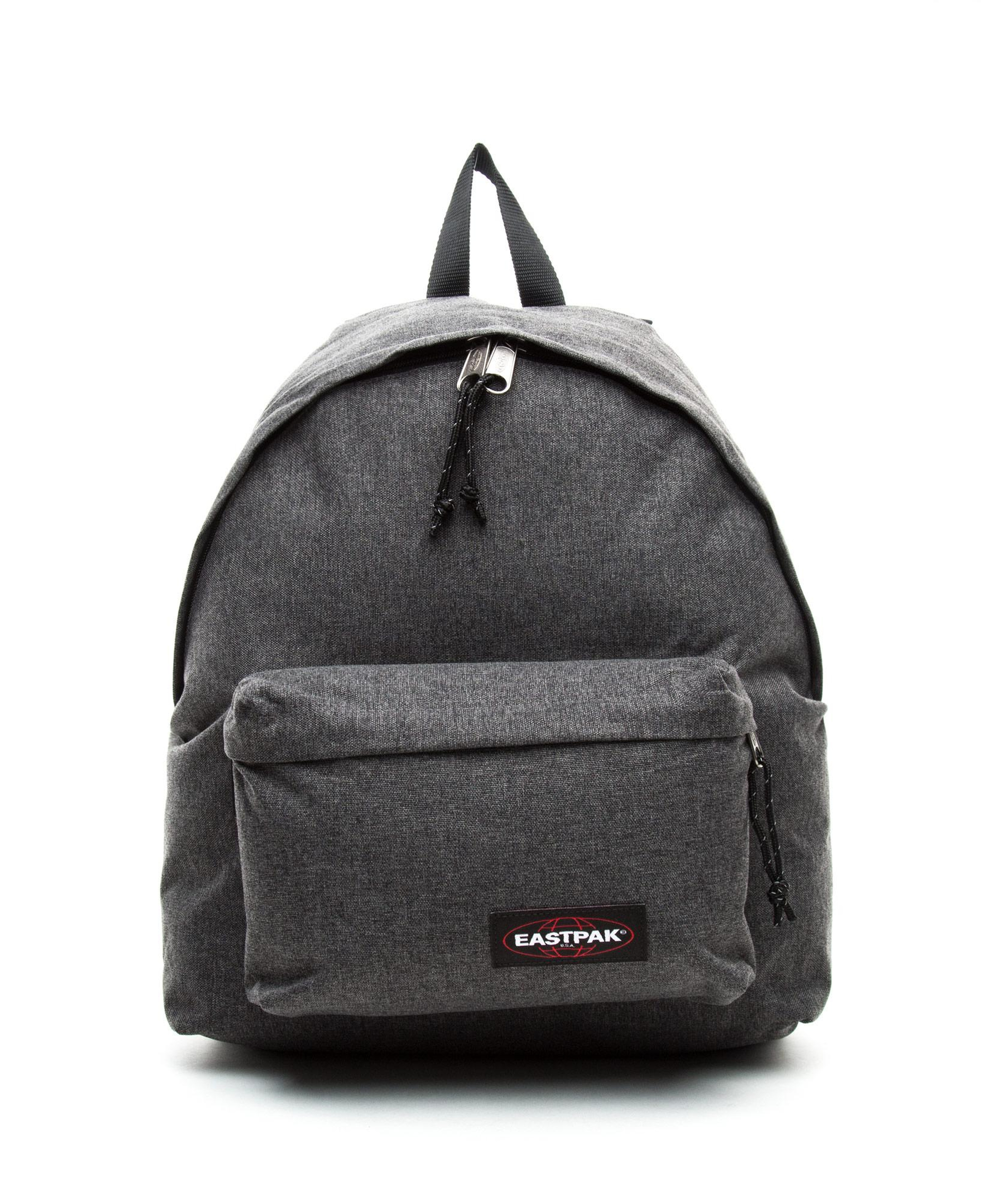 Eastpak Padded Pak'R Unisex Gri Sırt Çantası