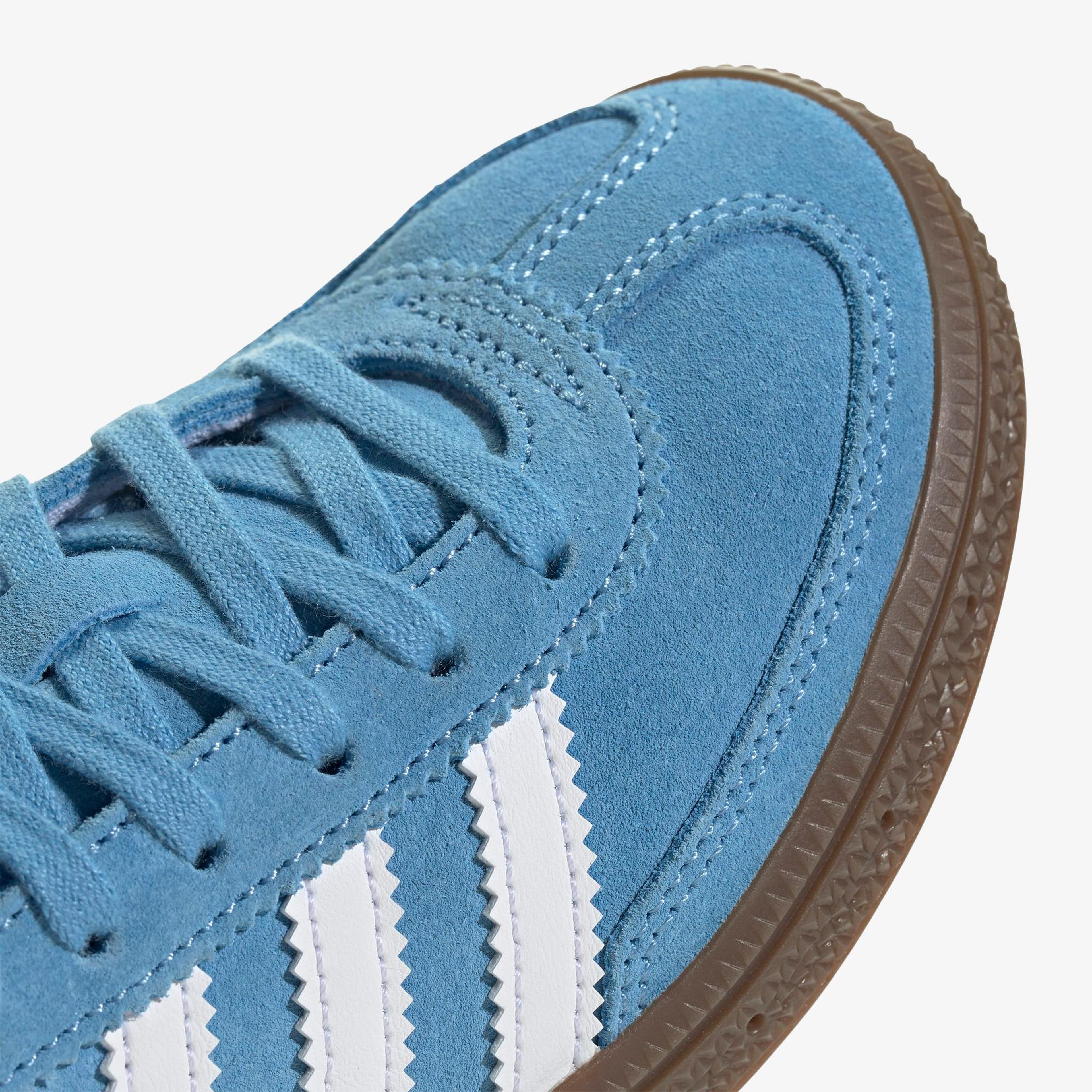 adidas Handball Spezial Çocuk Mavi Spor Ayakkabı