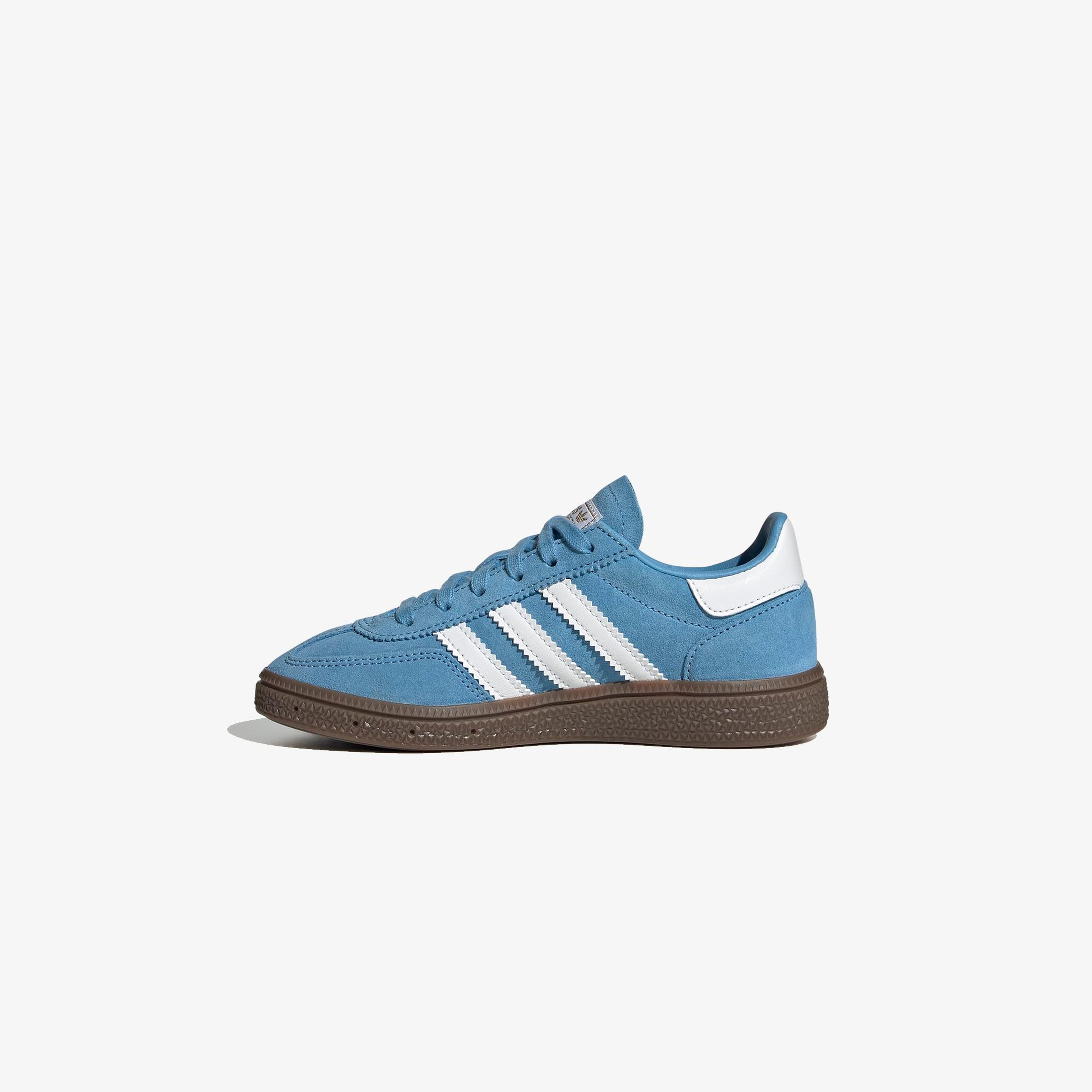 adidas Handball Spezial Çocuk Mavi Spor Ayakkabı