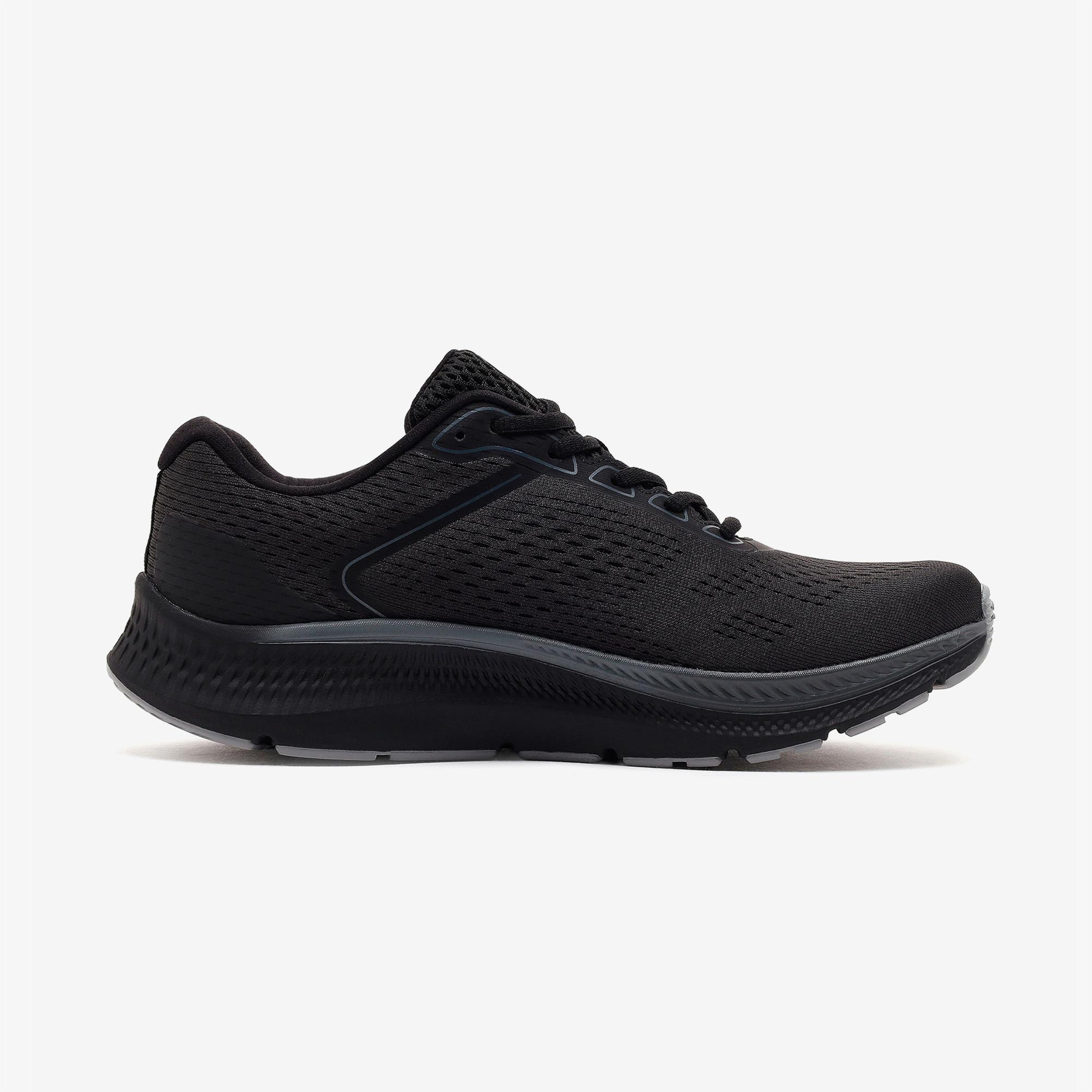 Skechers Go Run Consistent 2.0 Erkek Siyah Koşu Ayakkabısı