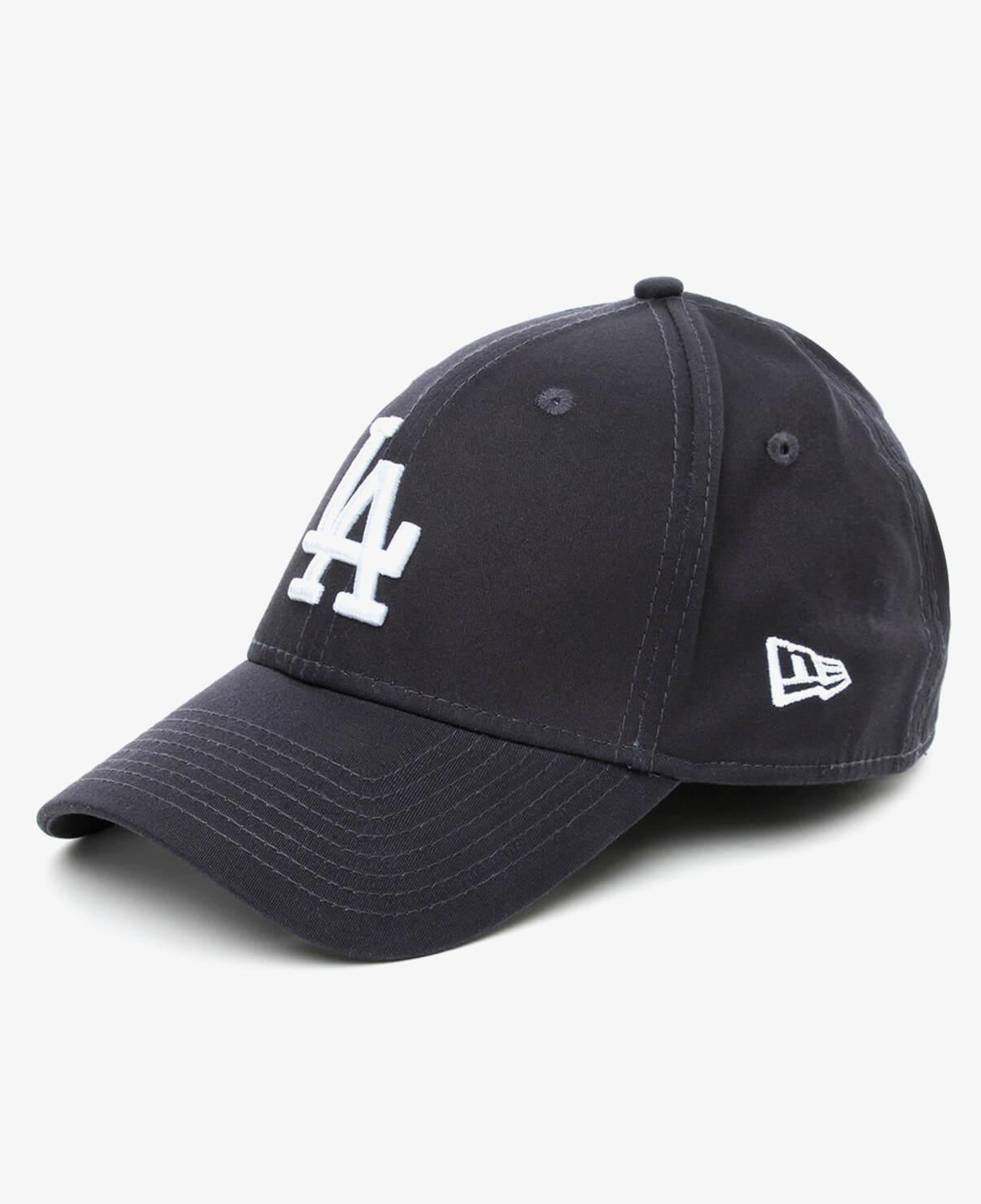 New Era Los Angeles Dodgers Unisex Lacivert Şapka