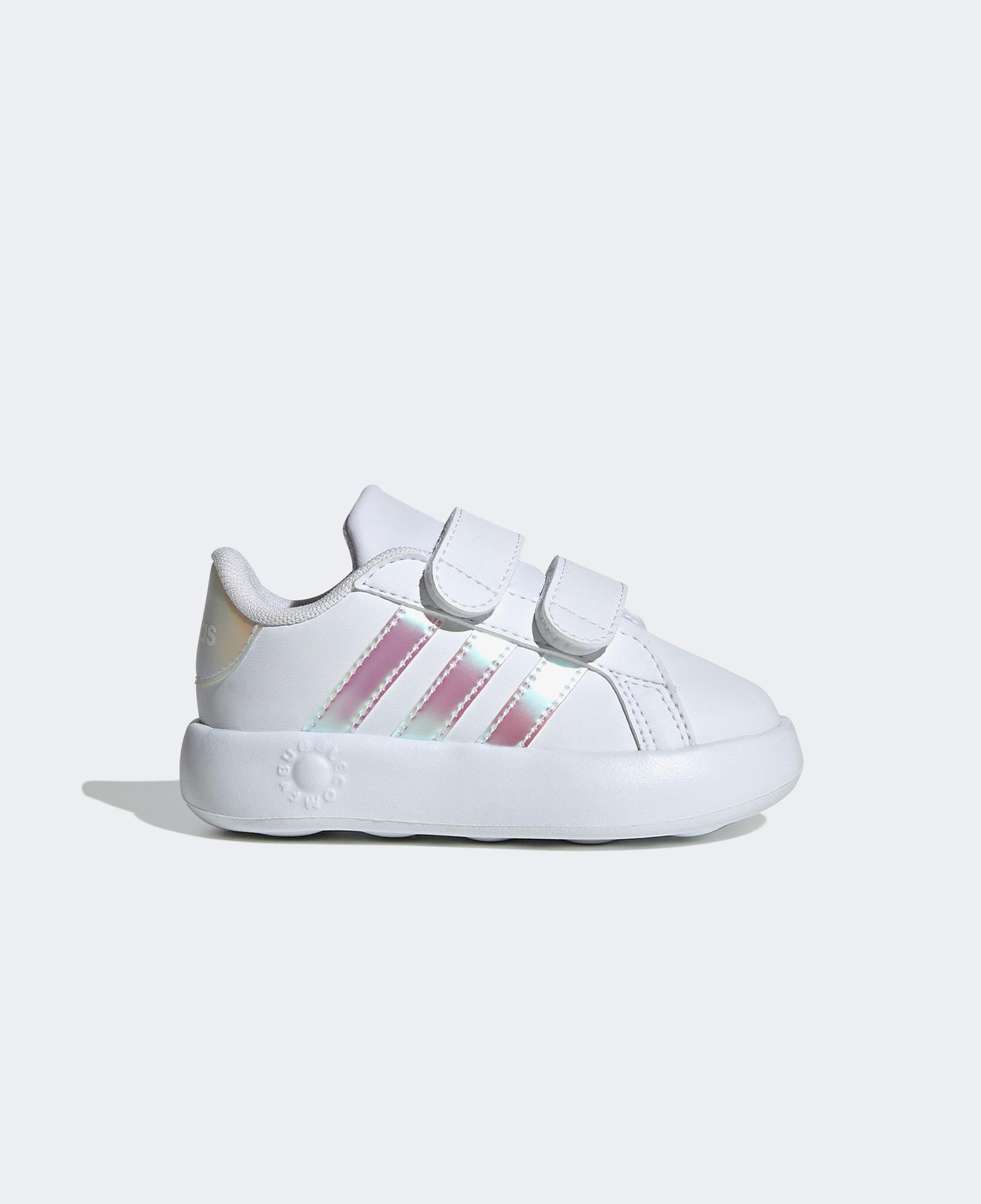 adidas Grand Court 2.0 Beyaz Bebek Spor Ayakkabı